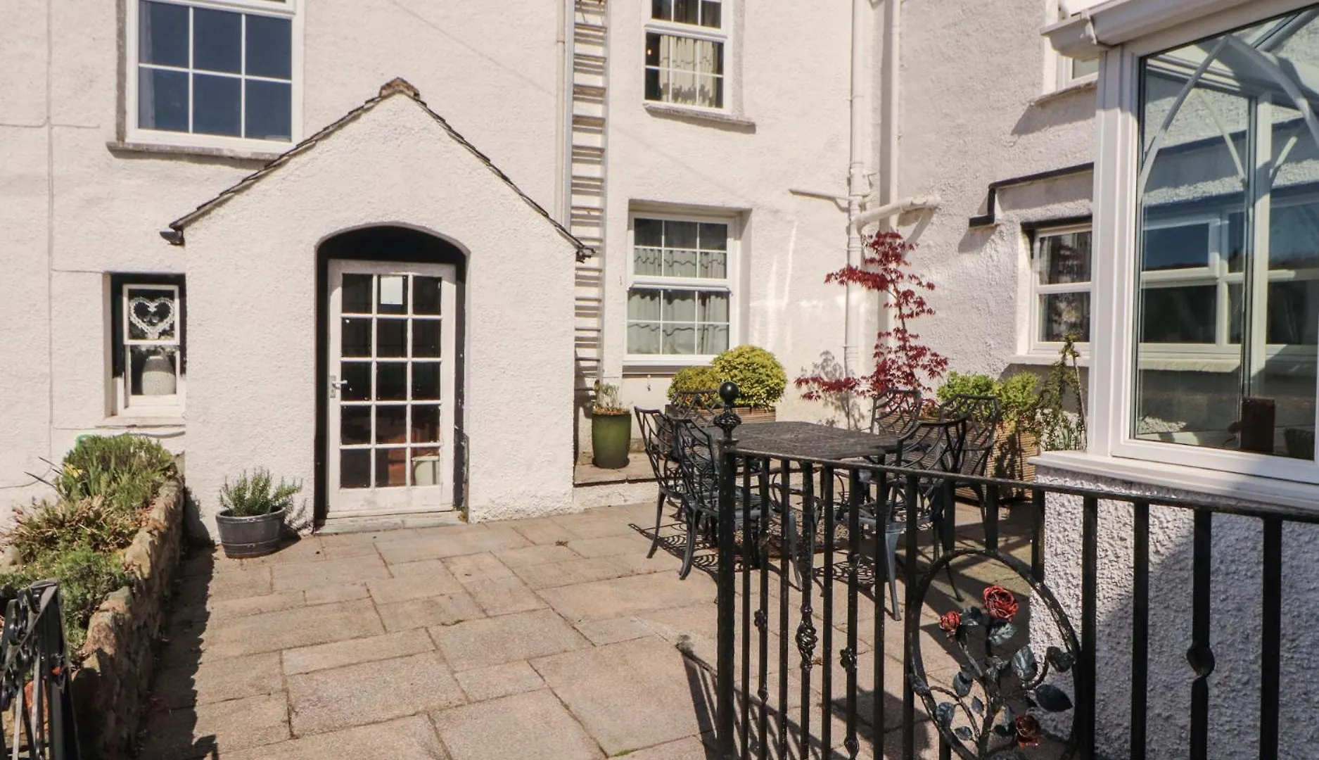 Holiday home Gale Ambleside