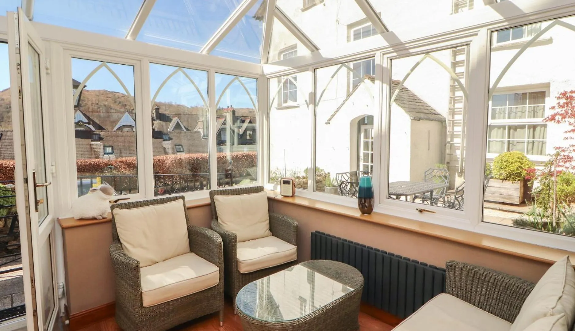 Gale Holiday home