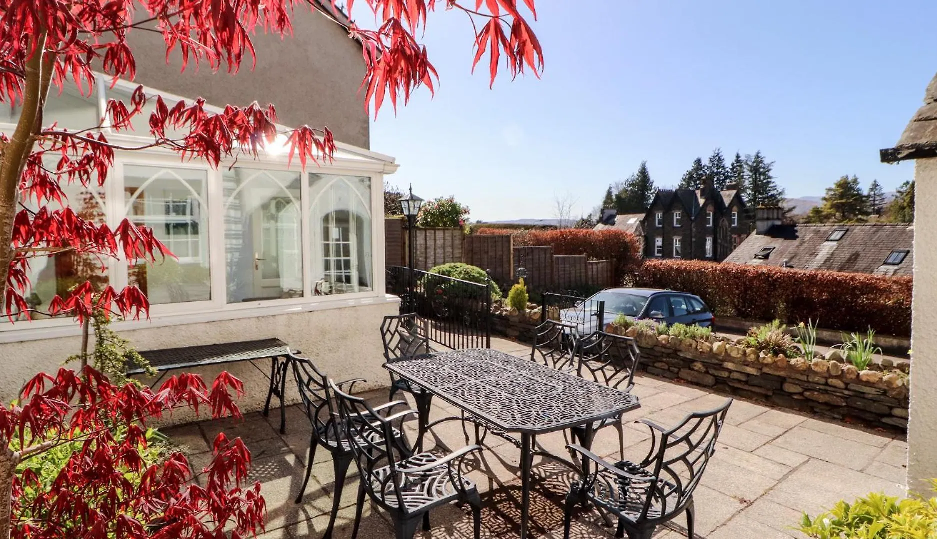 Holiday home Gale Ambleside