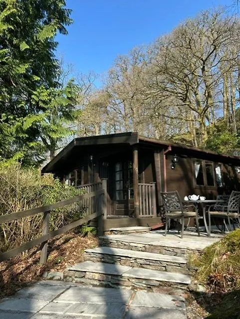 Apartment Black Moss Tarn Neaum Crag Skelwith Bridge