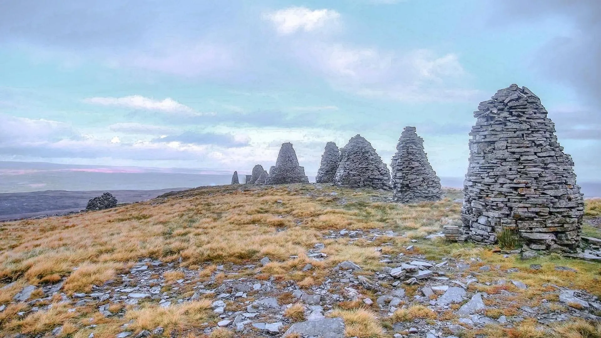 Apartamento Muddy Boots Scarpa Kirkby Stephen