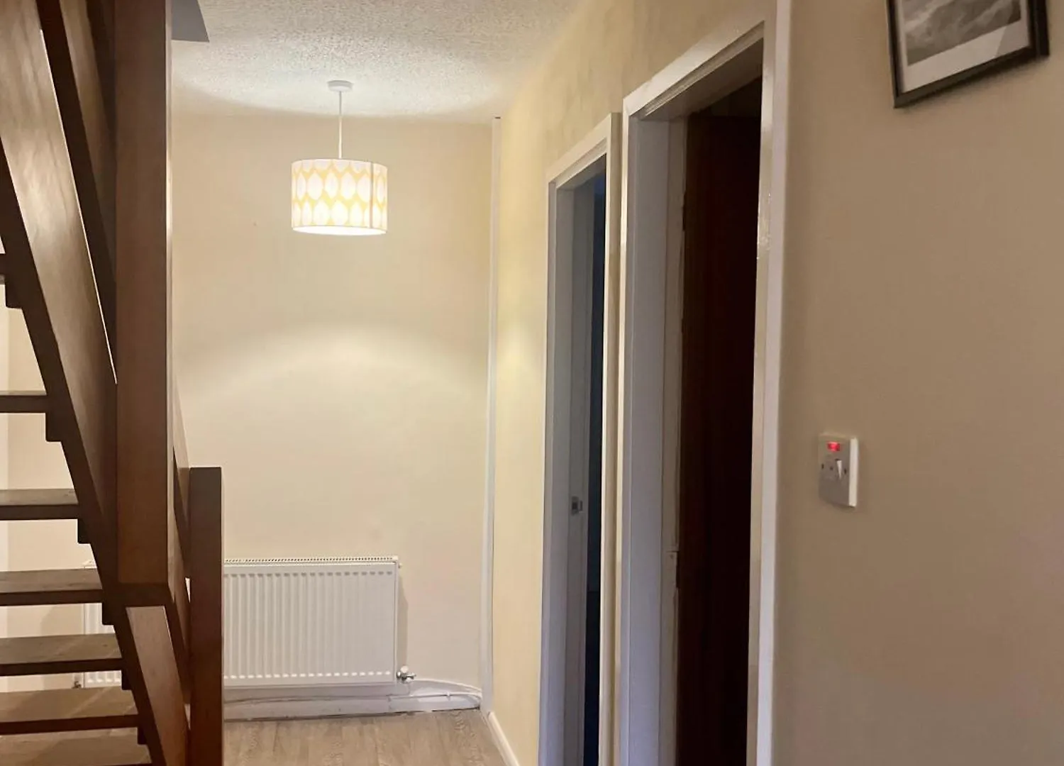 Holiday home Natterjack - Access To The Western Lakes *