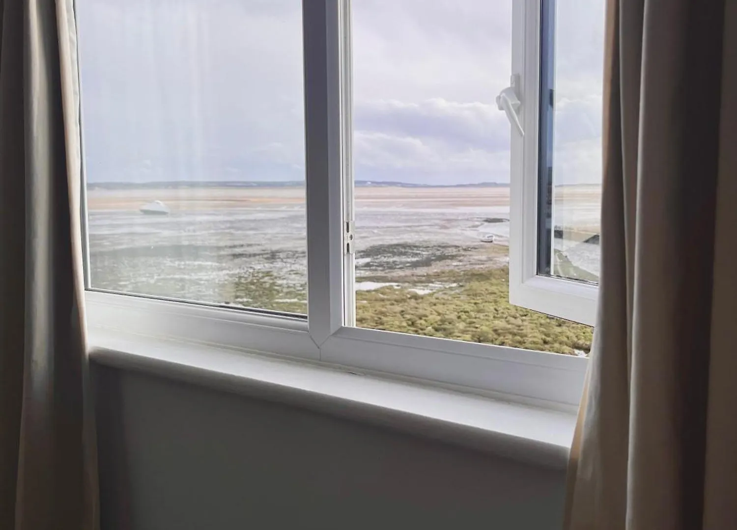Natterjack - Access To The Western Lakes Holiday home *