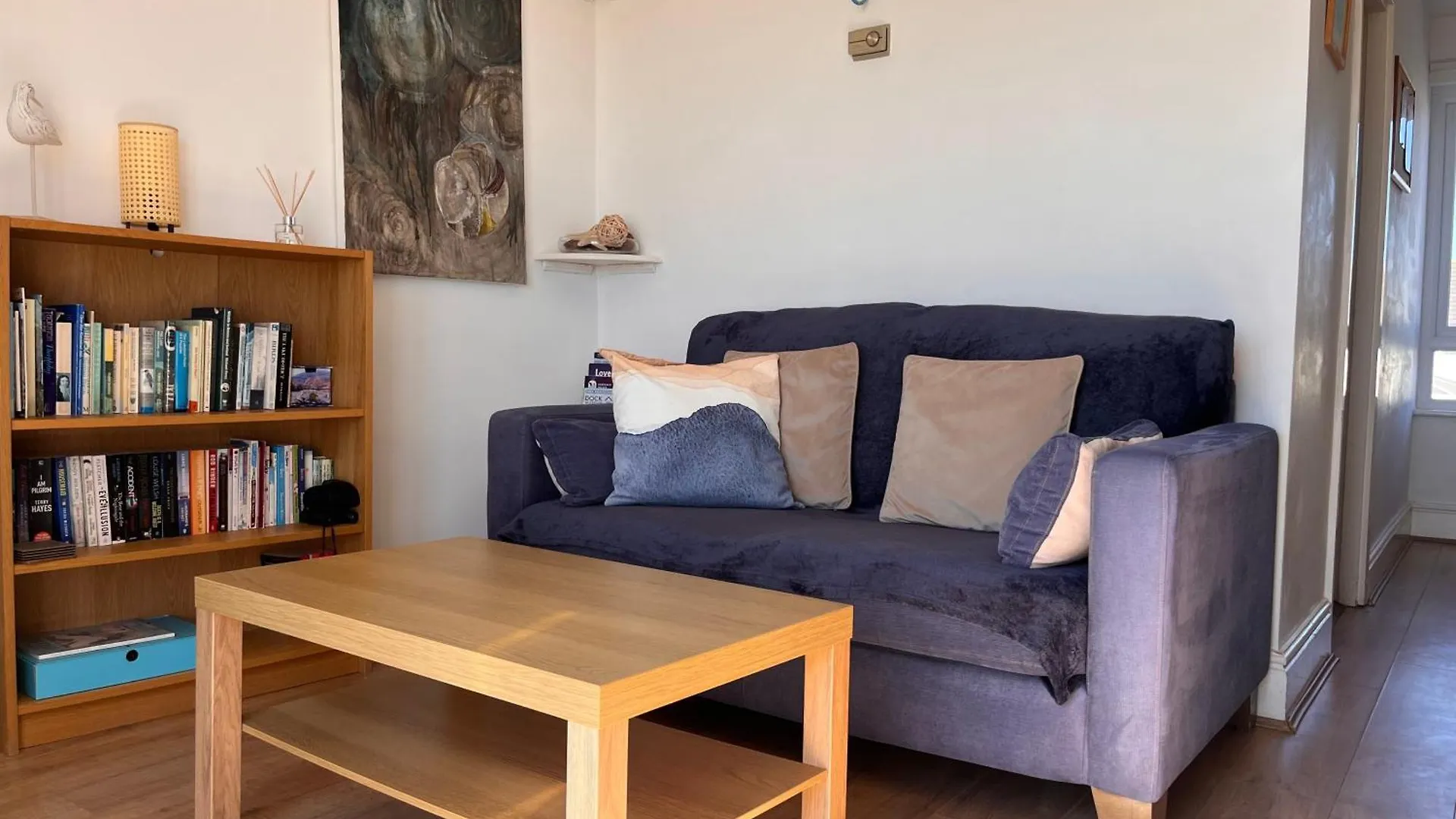 Natterjack - Access To The Western Lakes Holiday home *