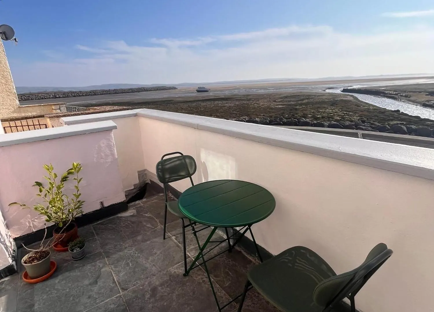 Natterjack - Access To The Western Lakes * Millom