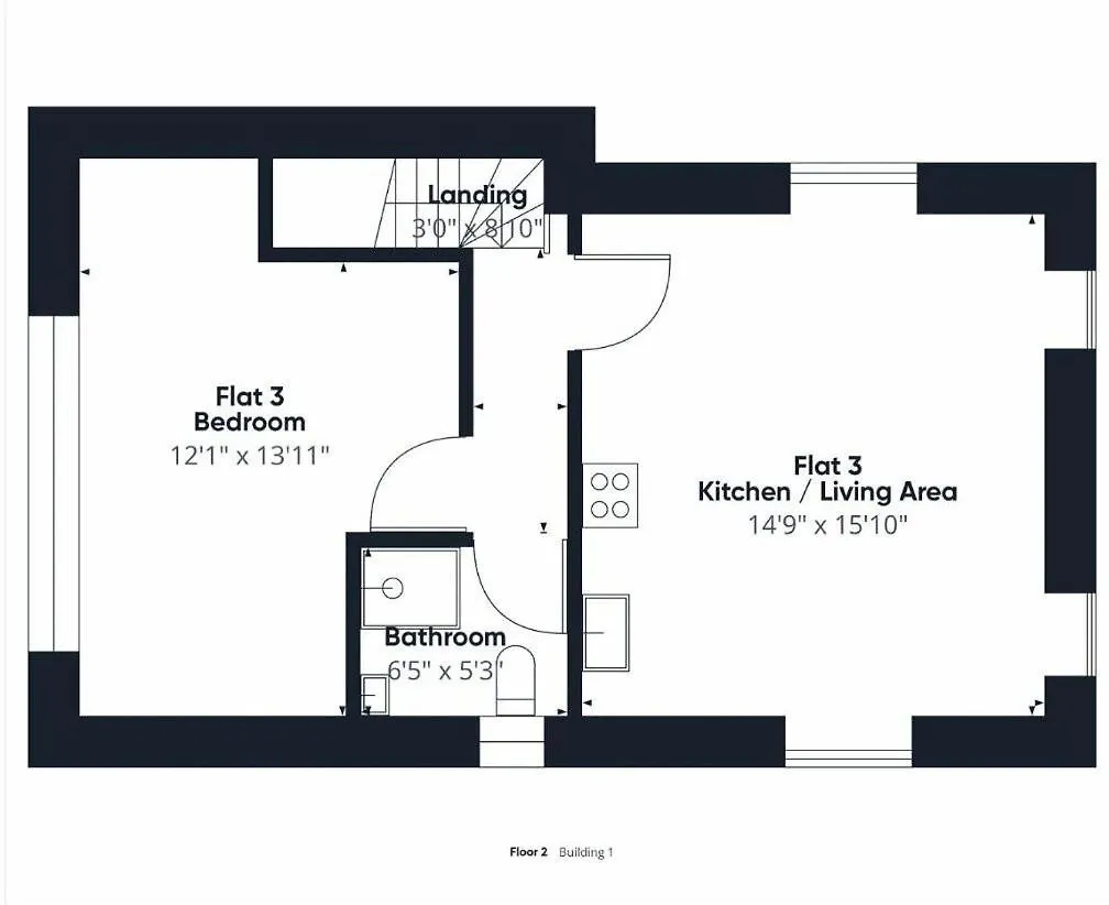 Apartmán The Cosy Loft, Pet Friendly In Windermere