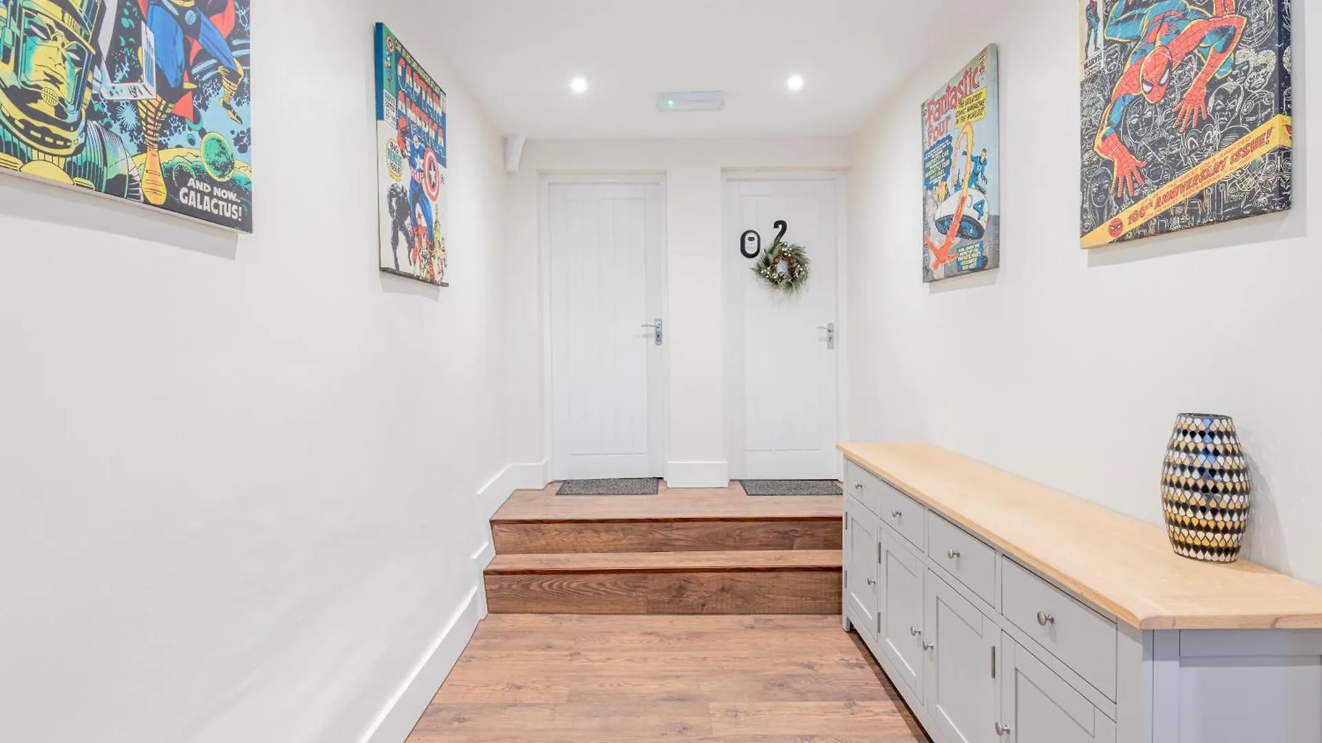 The Cosy Loft, Pet Friendly In Windermere