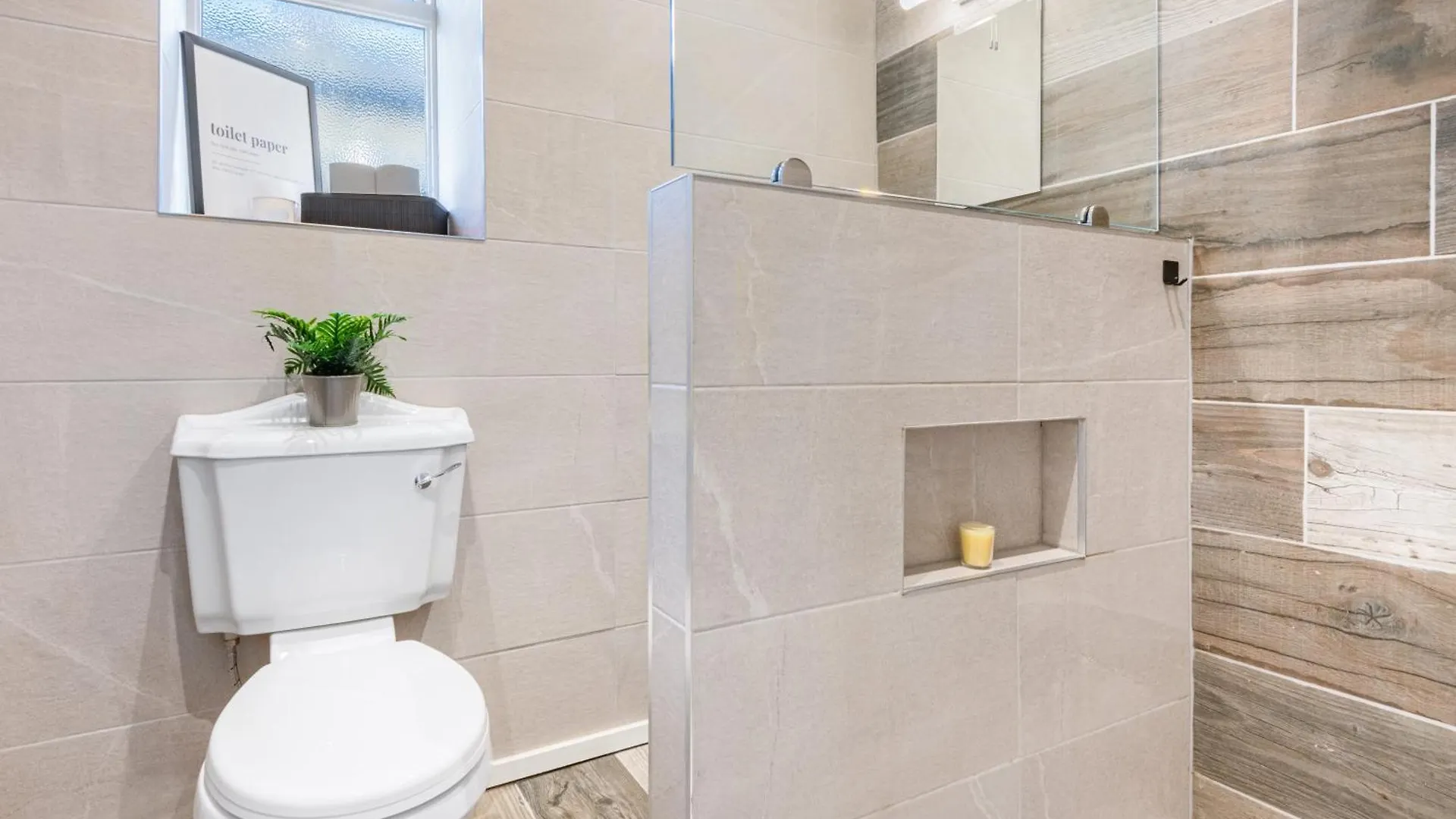 Apartmán The Cosy Loft, Pet Friendly In