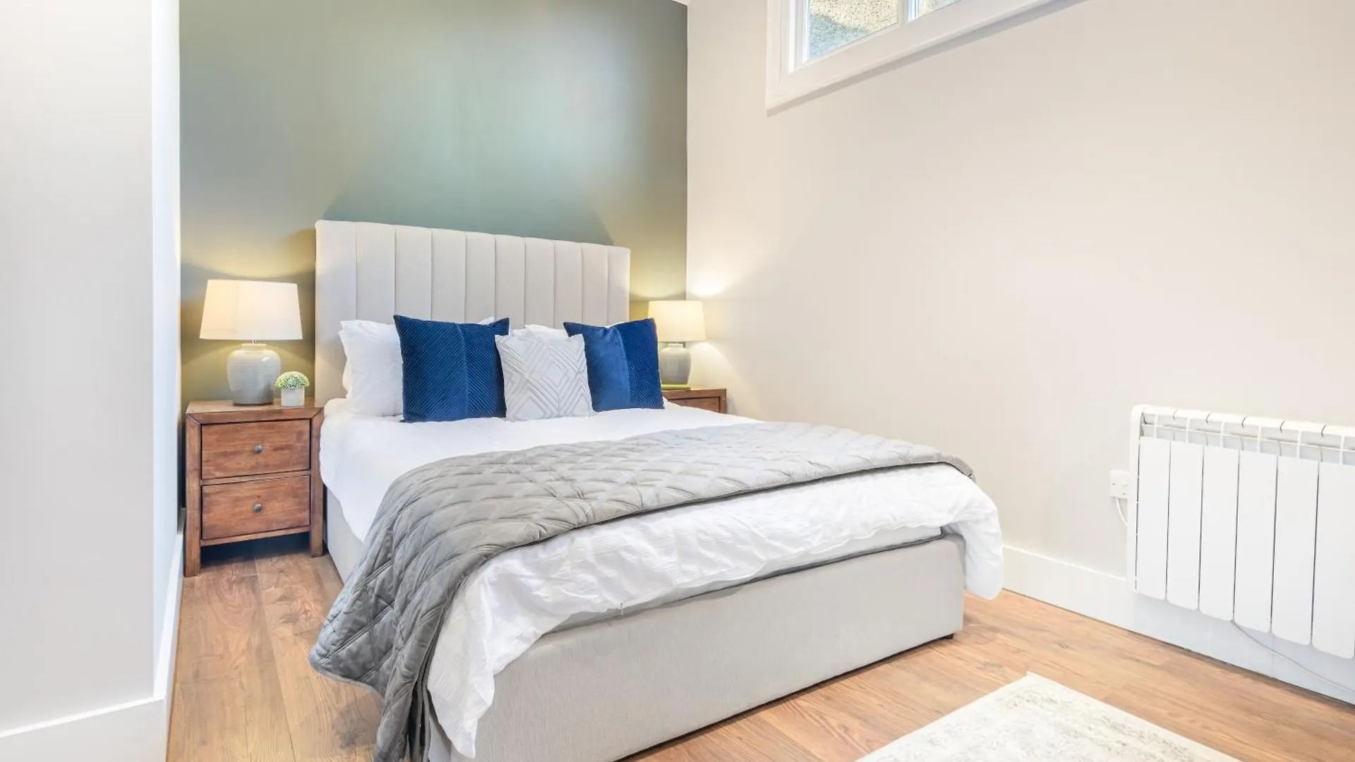 The Cosy Loft, Pet Friendly In Apartment *
