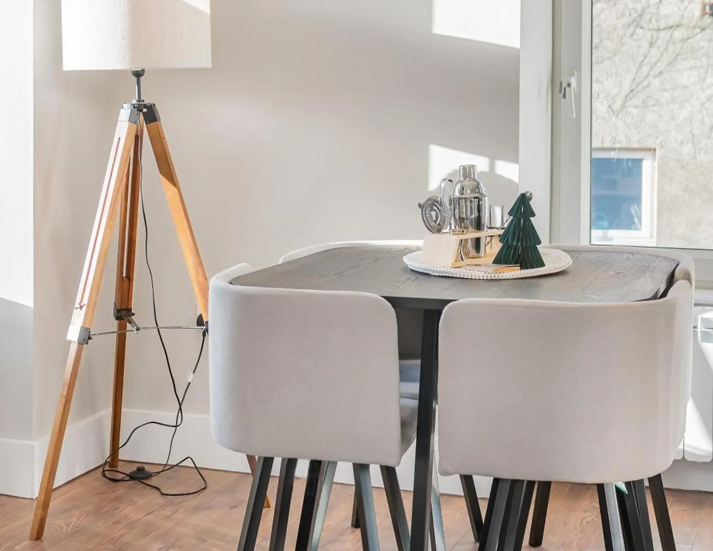 The Cosy Loft, Pet Friendly In Apartment *