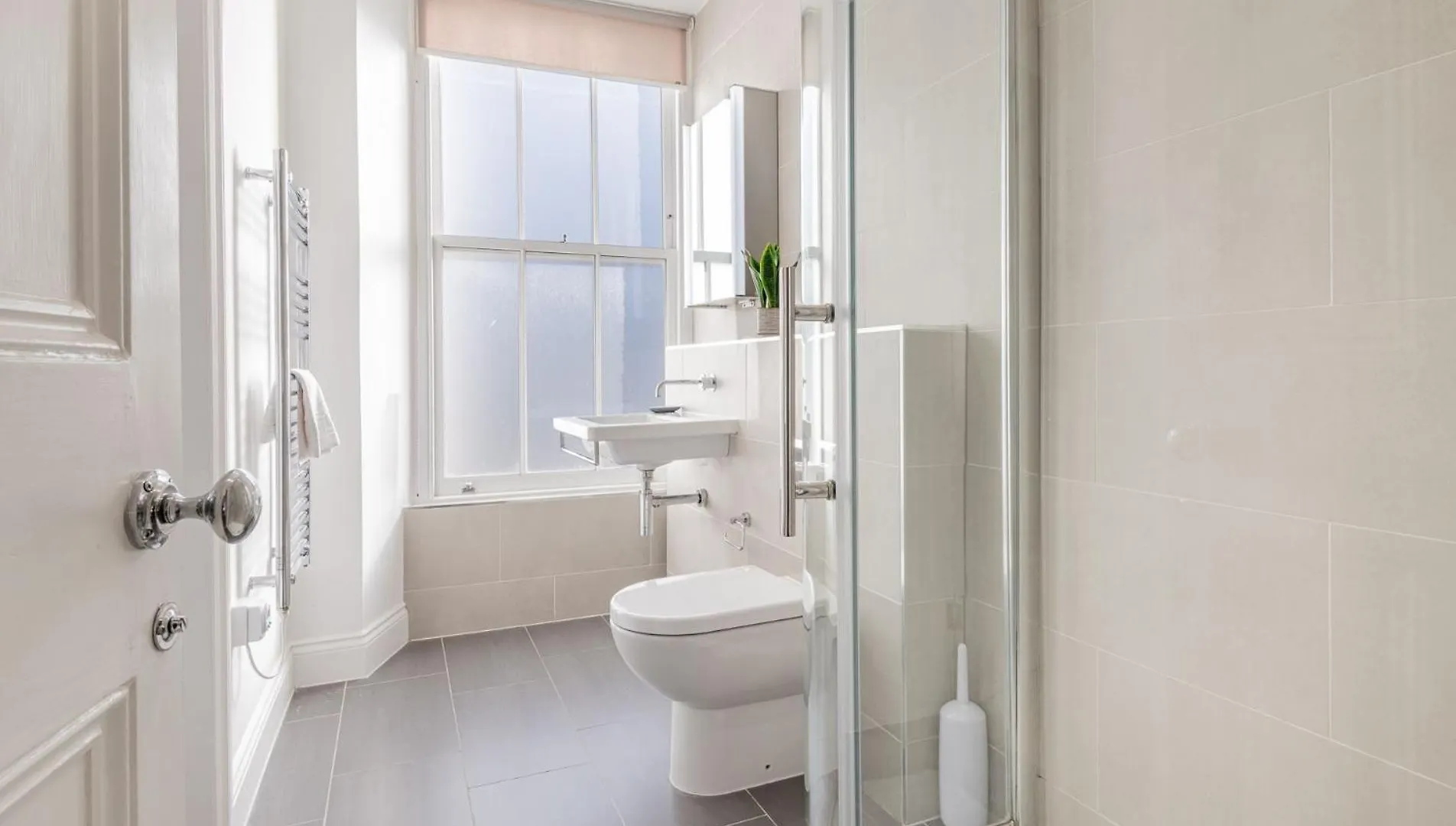 Luxury In