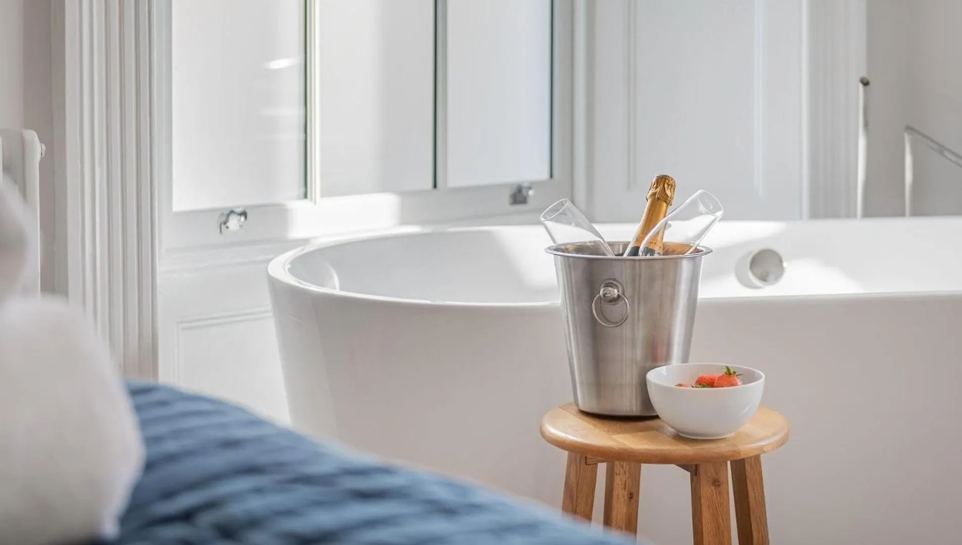Luxury In Apartment Bowness-on-Windermere