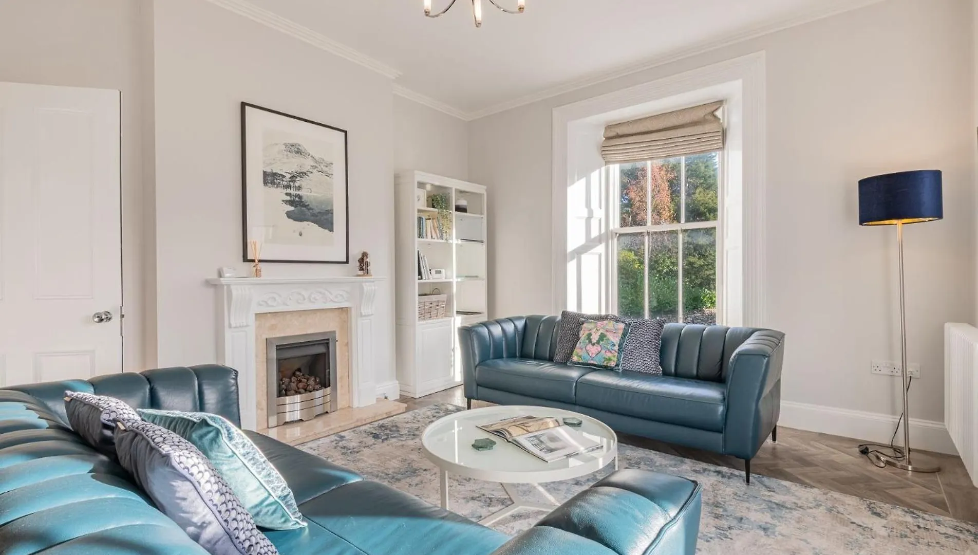 Luxury In Bowness-on-Windermere