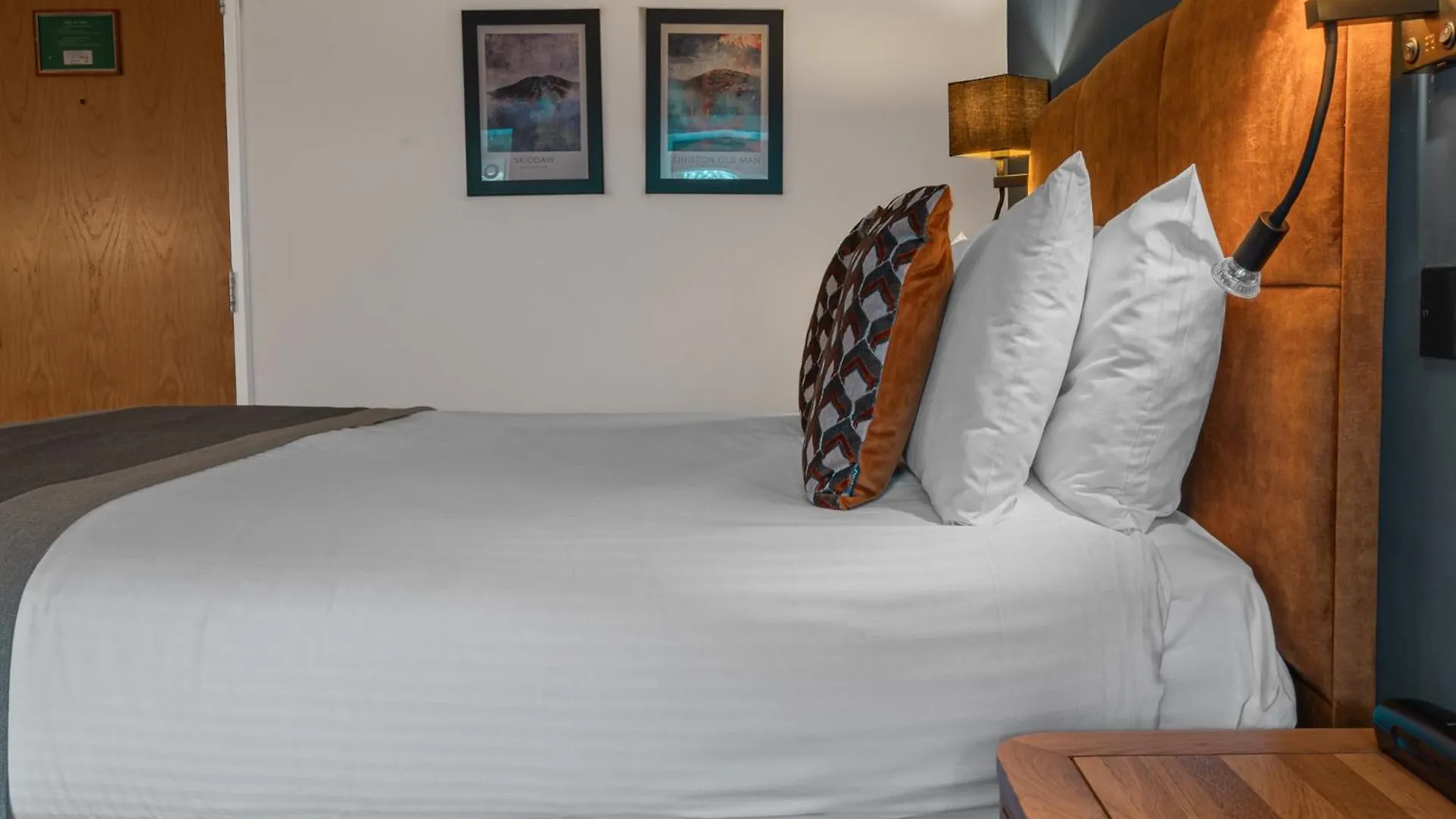 Crooklands Hotel Pensionat 3*