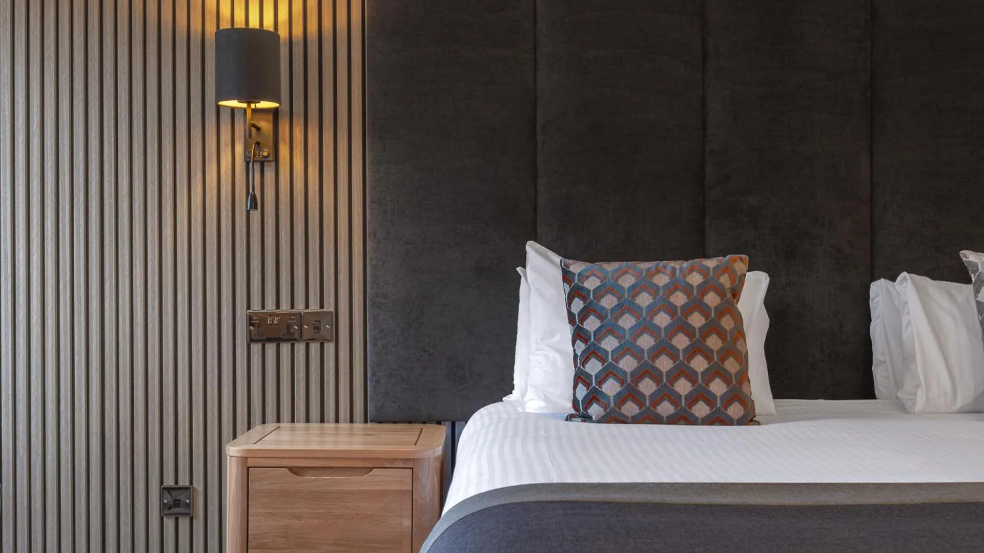 Pensionat Crooklands Hotel Crooklands