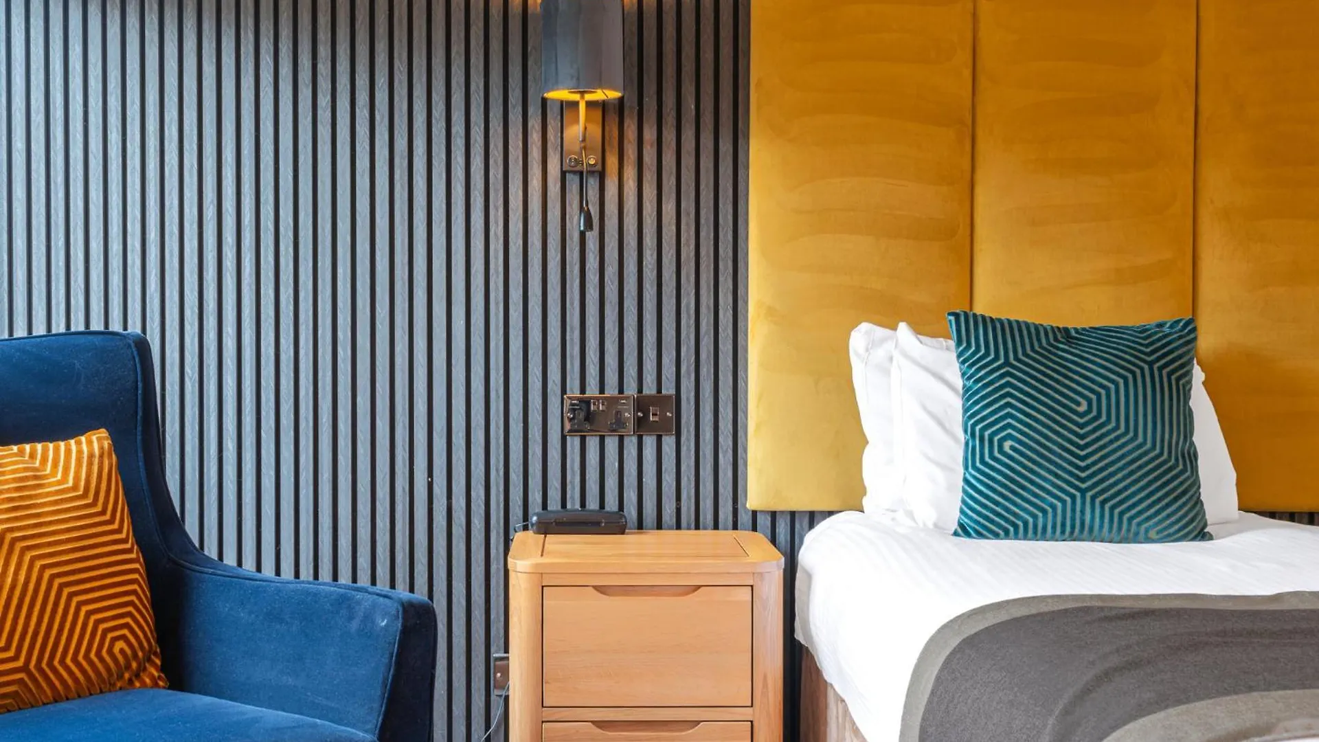 Crooklands Hotel 3* Crooklands