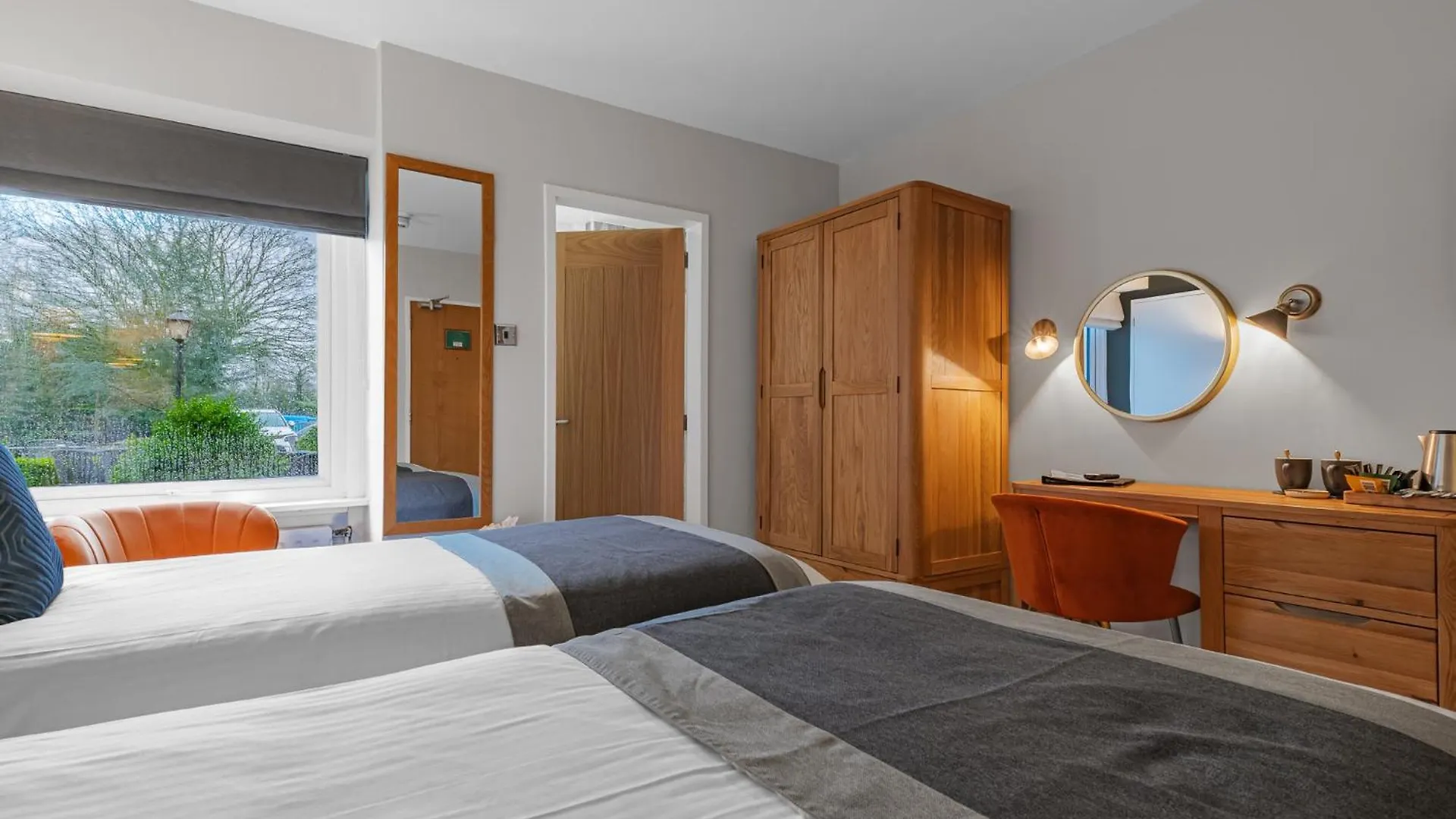 Crooklands Hotel Pensionat 3*