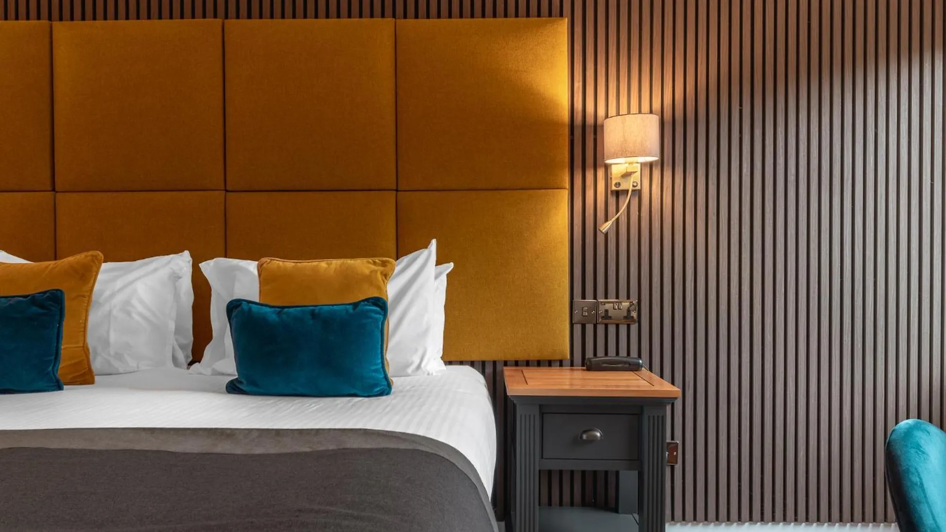 Crooklands Hotel