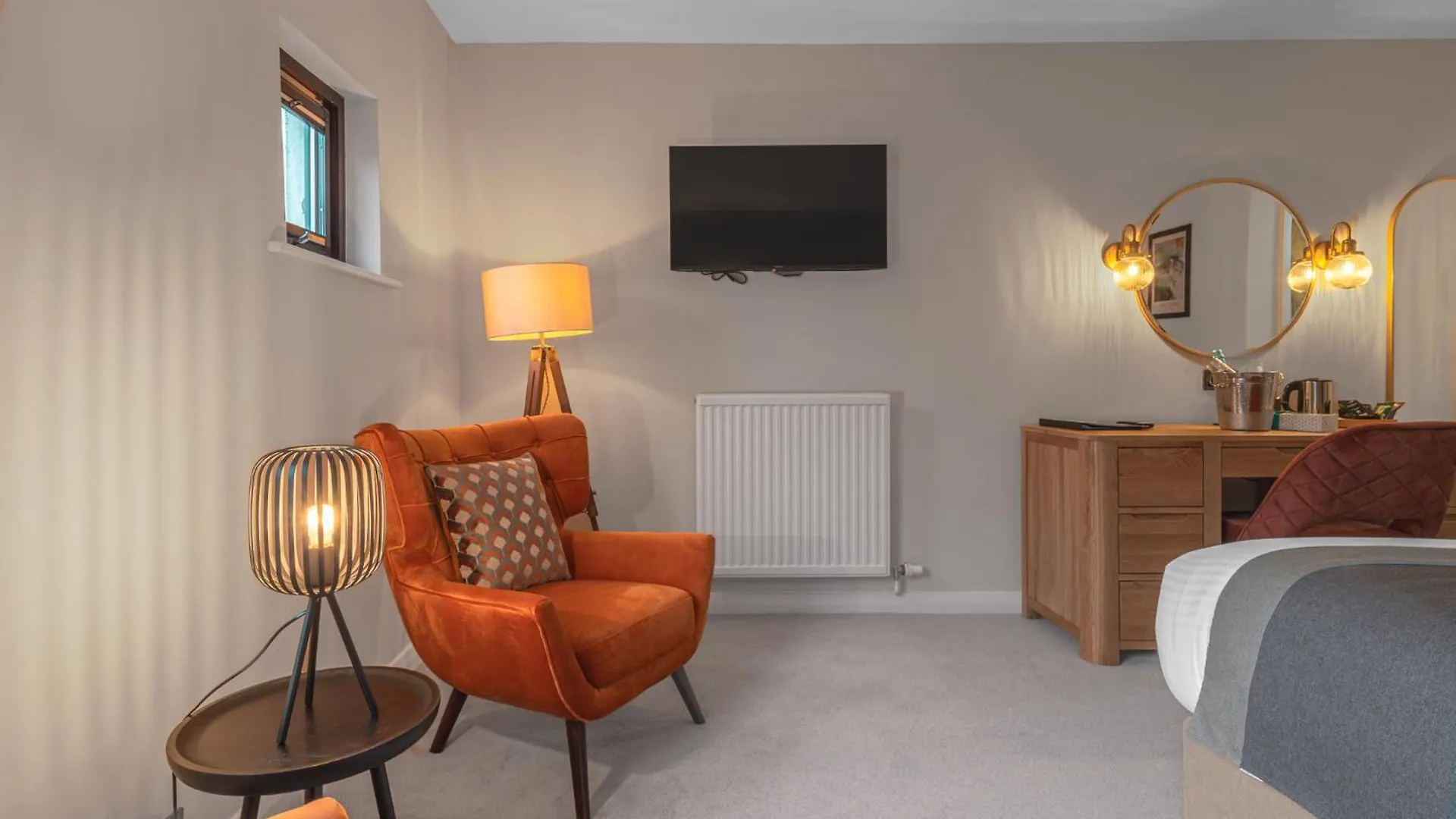 Crooklands Hotel Pensionat 3*