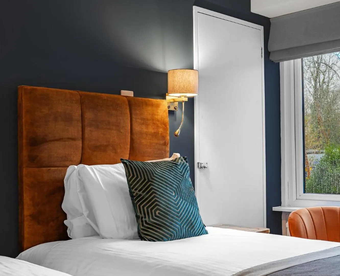 Penzion Crooklands Hotel 3*
