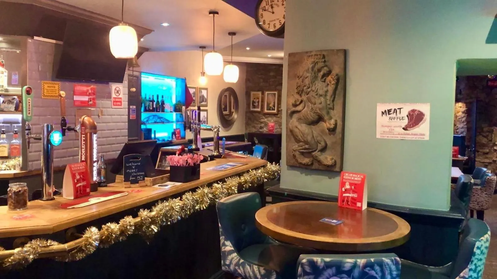 Kings Arms 4*