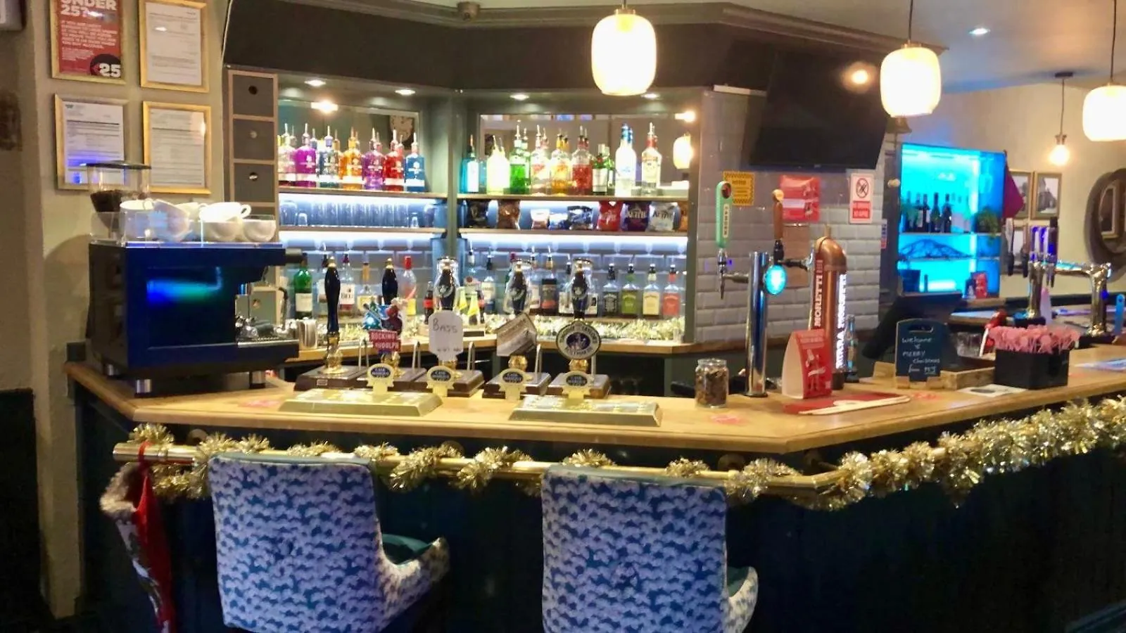 Kings Arms 4* קירבי לונסדייל