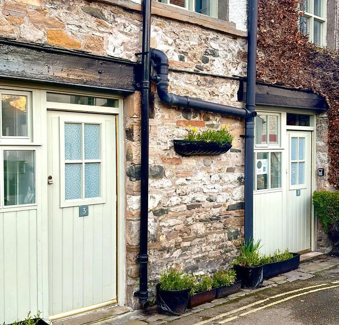 Kings Arms 4*