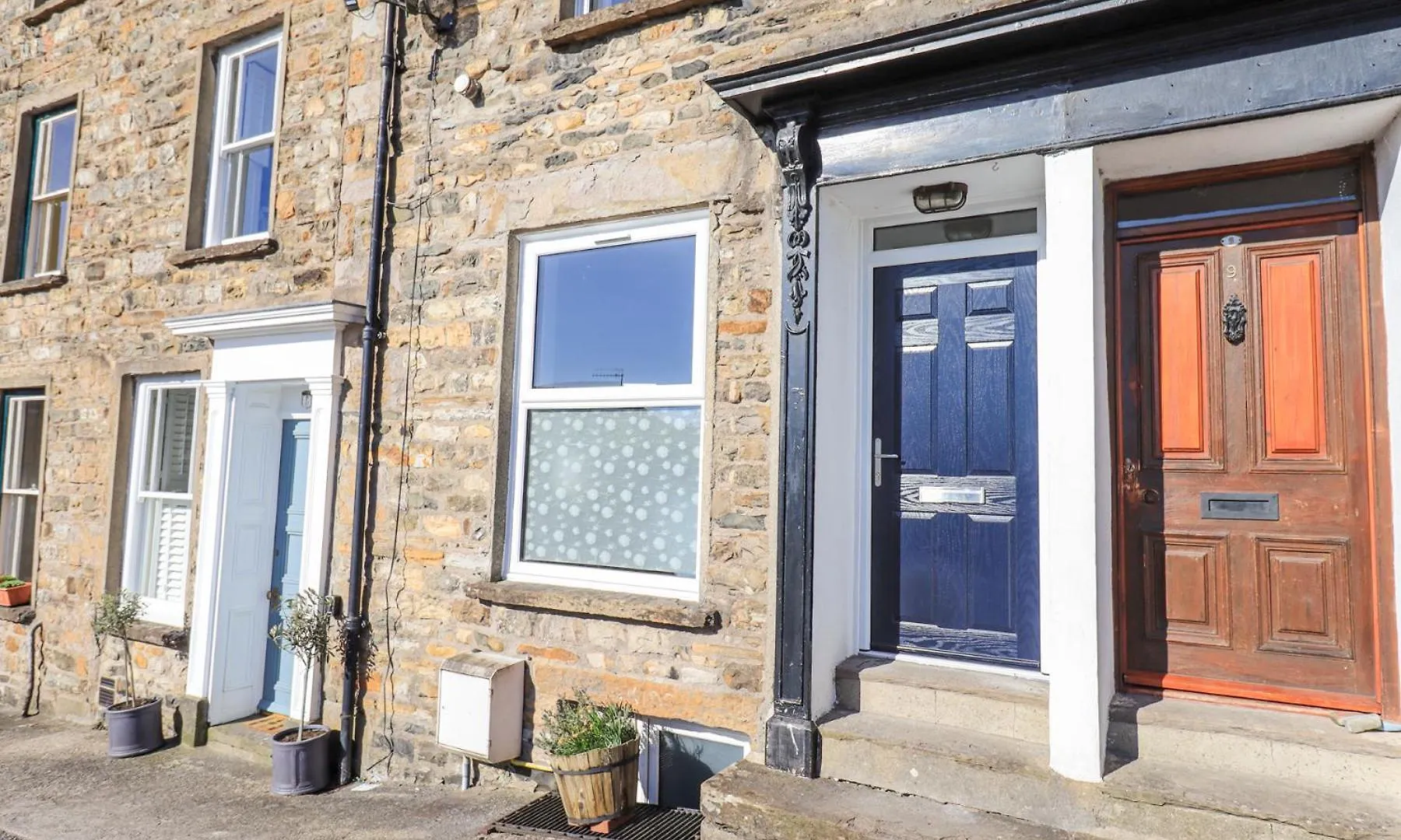 7 New Street Holiday home Sedbergh