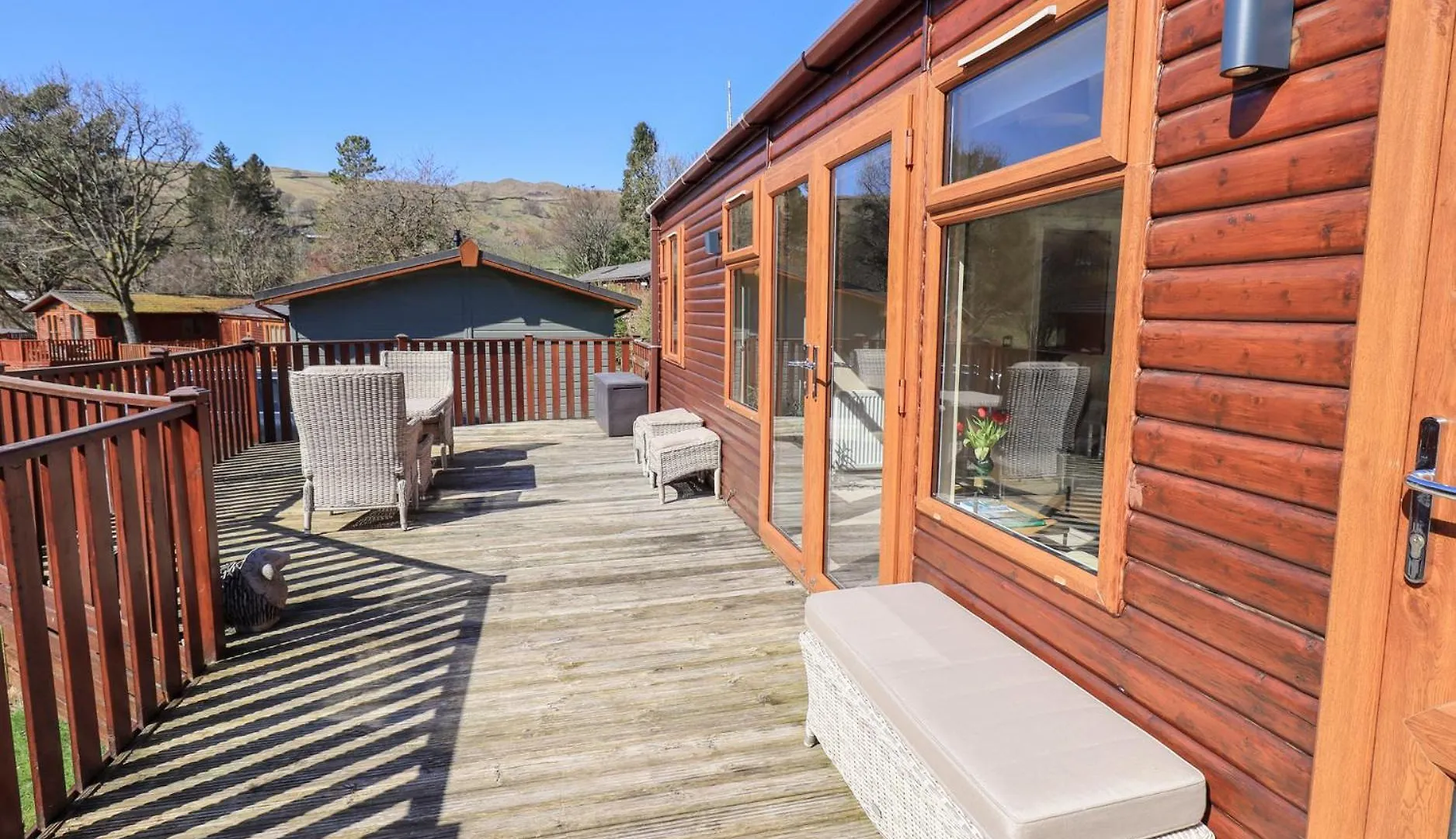 Holiday home Mon Reve *