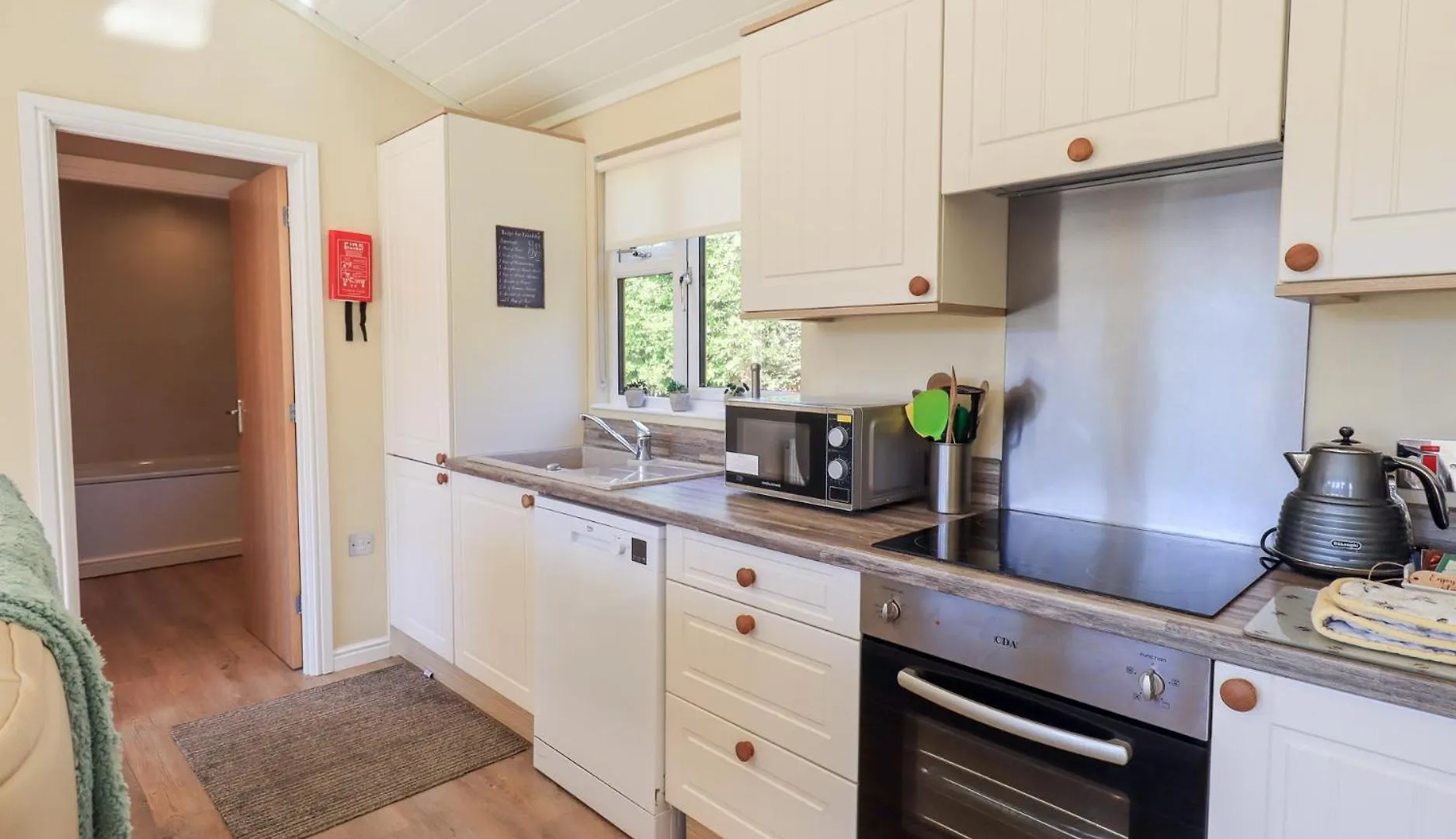 Mon Reve Tatil Evi Windermere