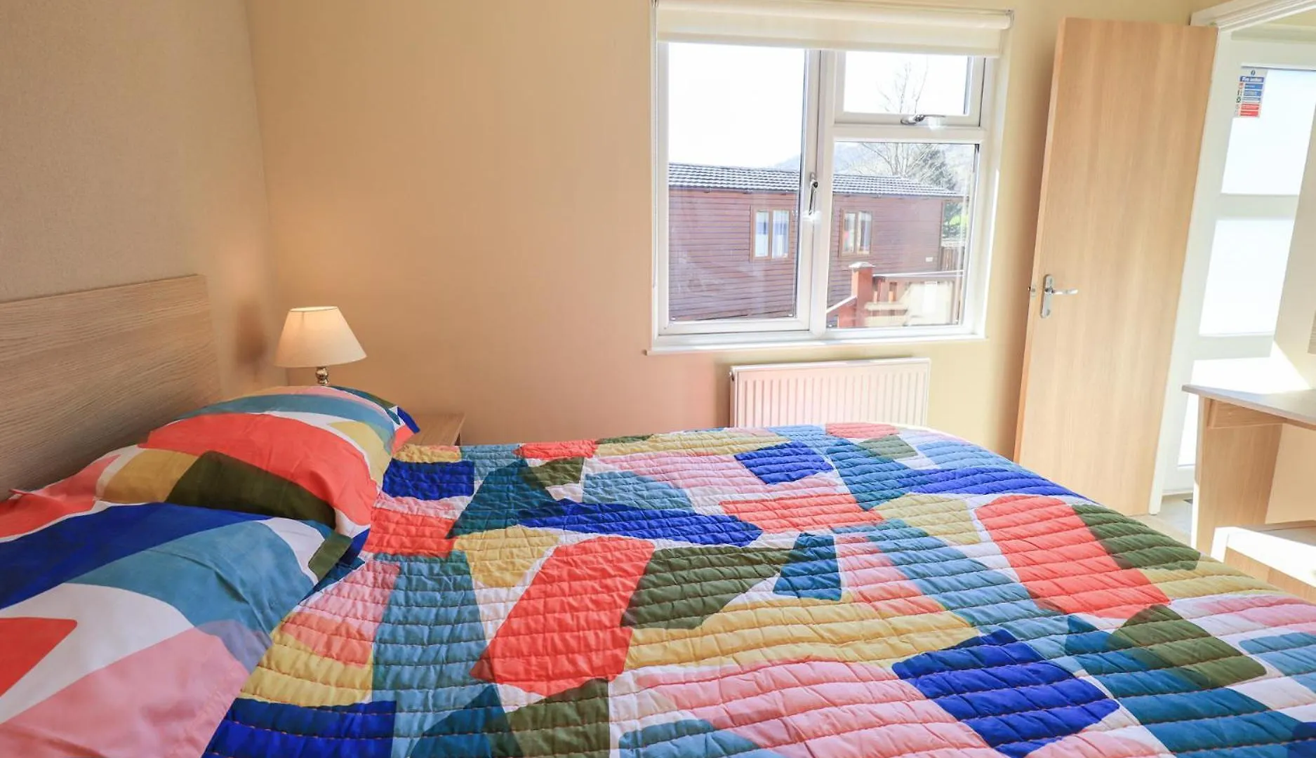 Tatil Evi Mon Reve Windermere