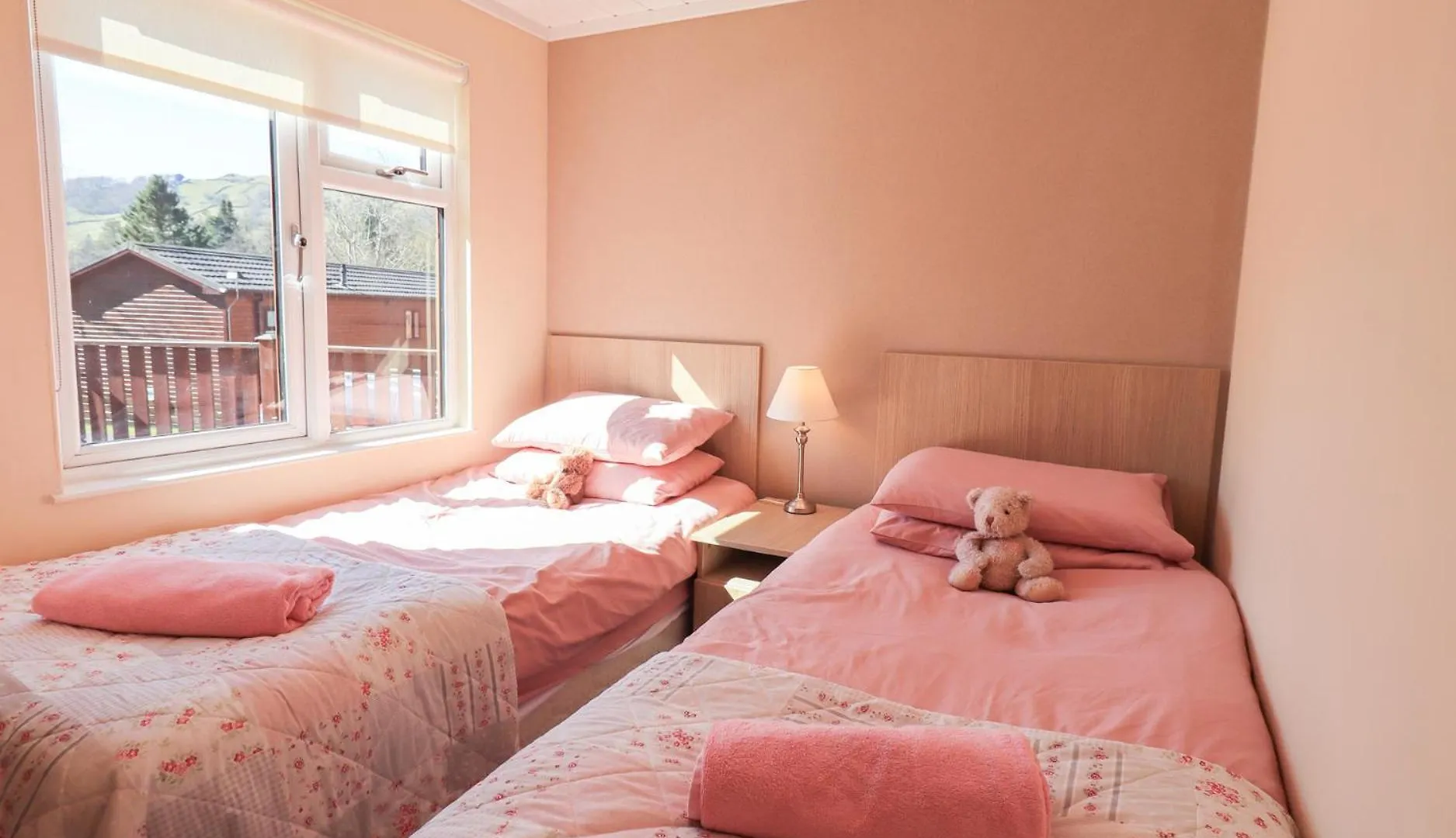 Mon Reve Tatil Evi