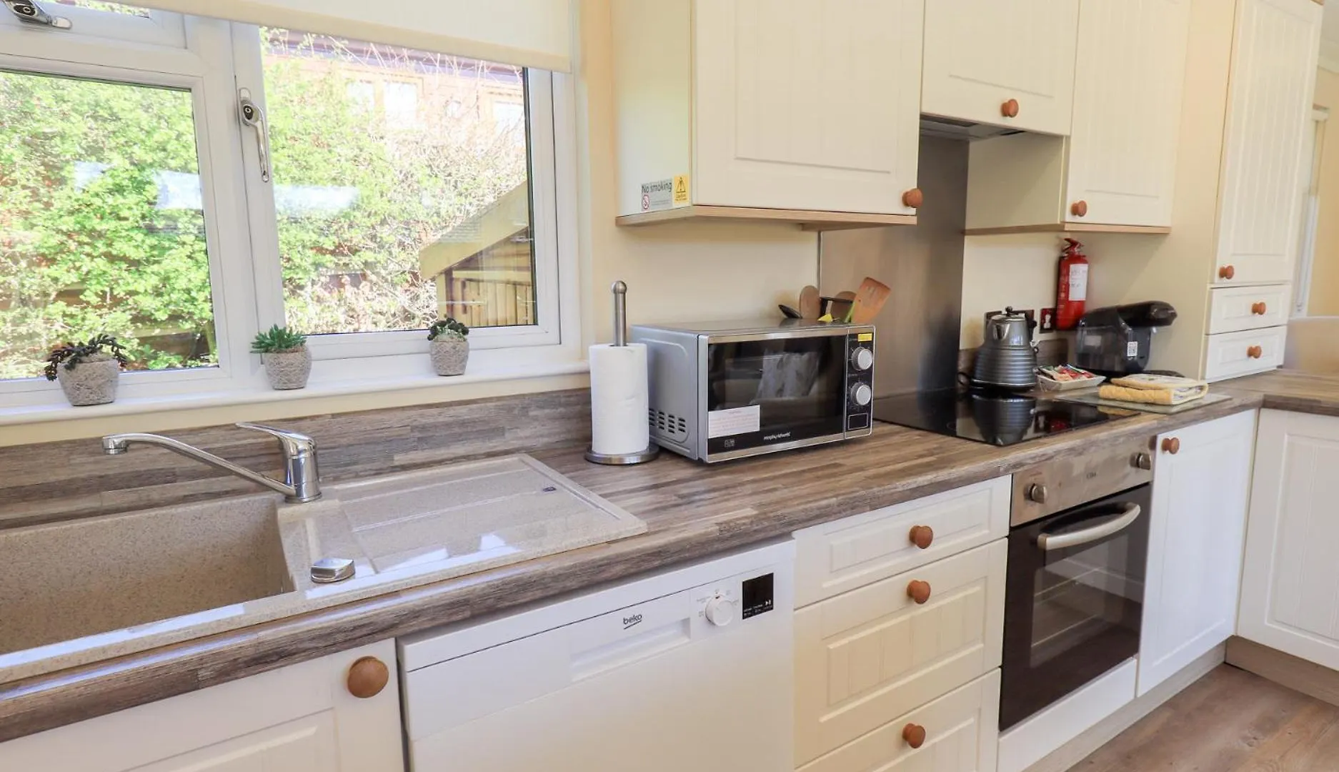Holiday home Mon Reve