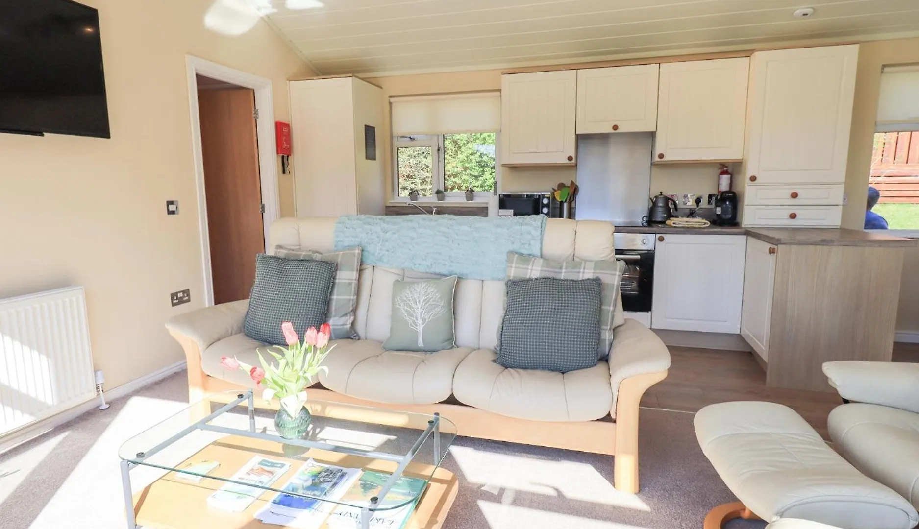 Mon Reve Holiday home *
