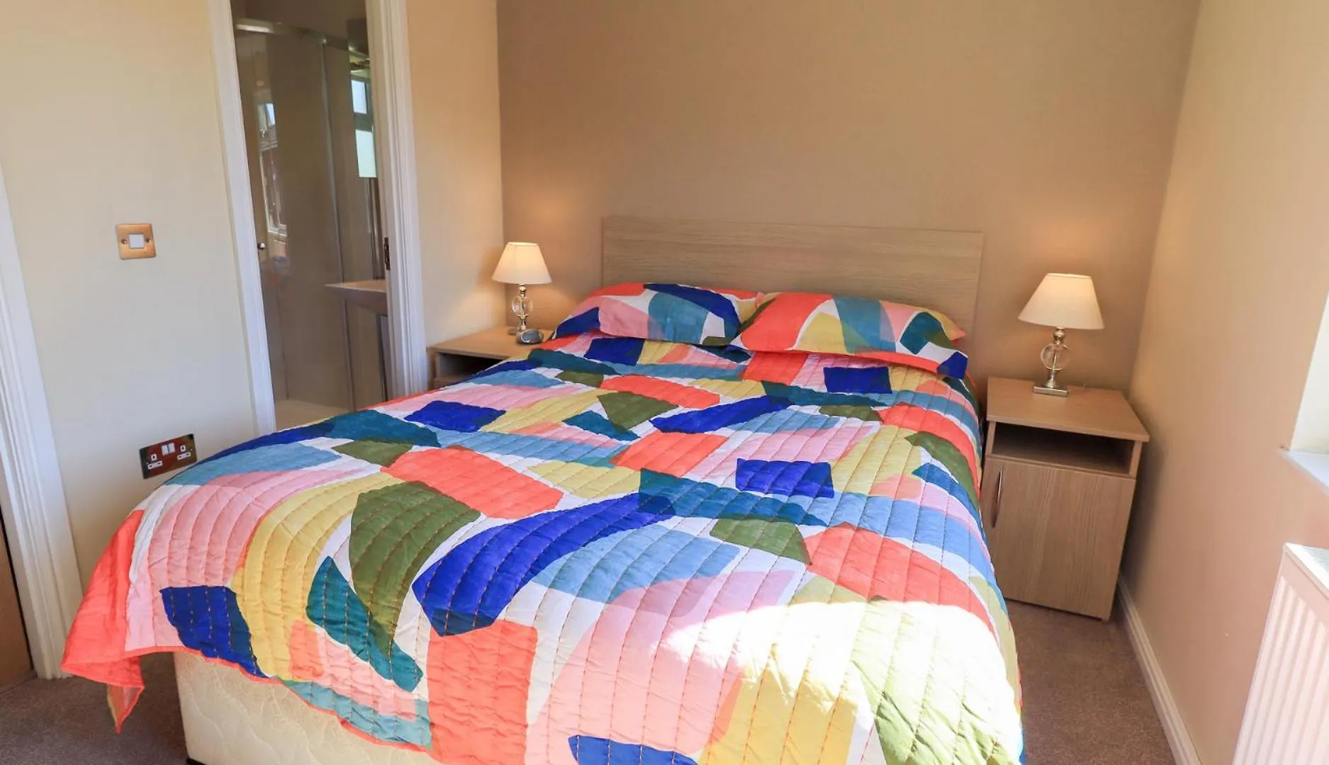Holiday home Mon Reve *