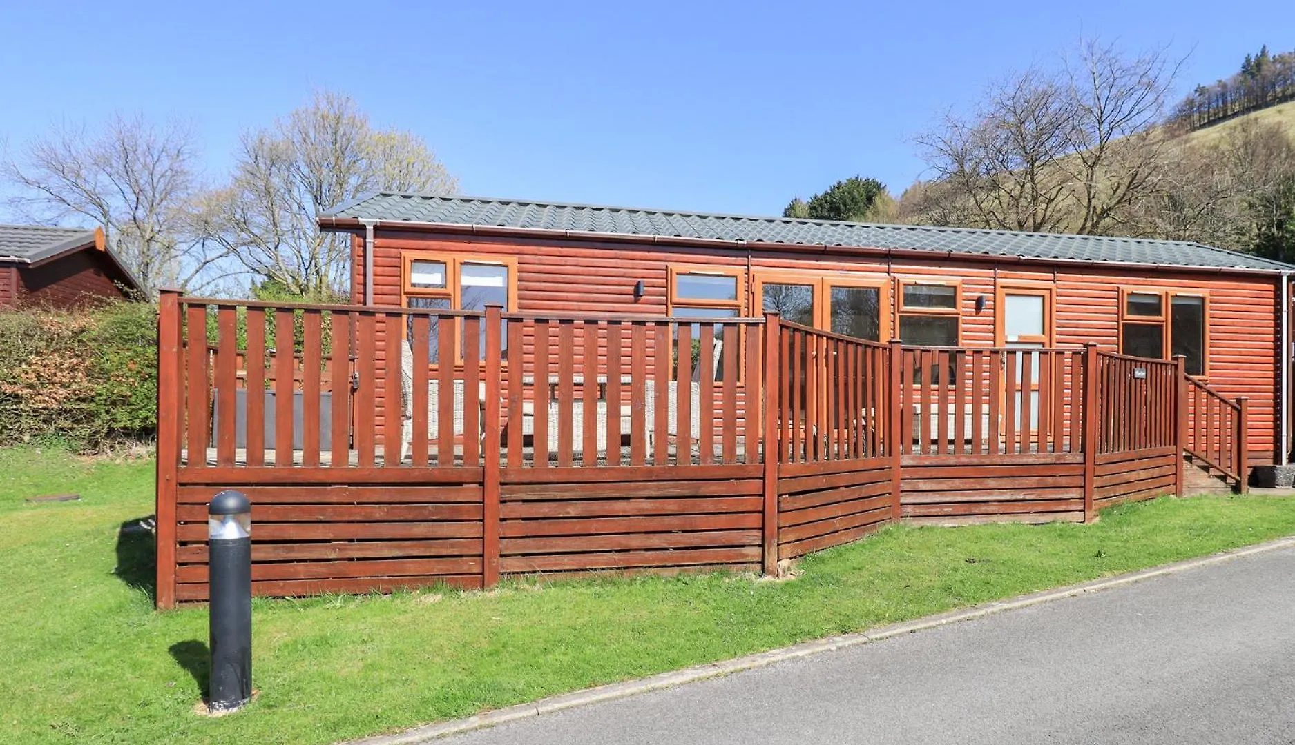 Holiday home Mon Reve
