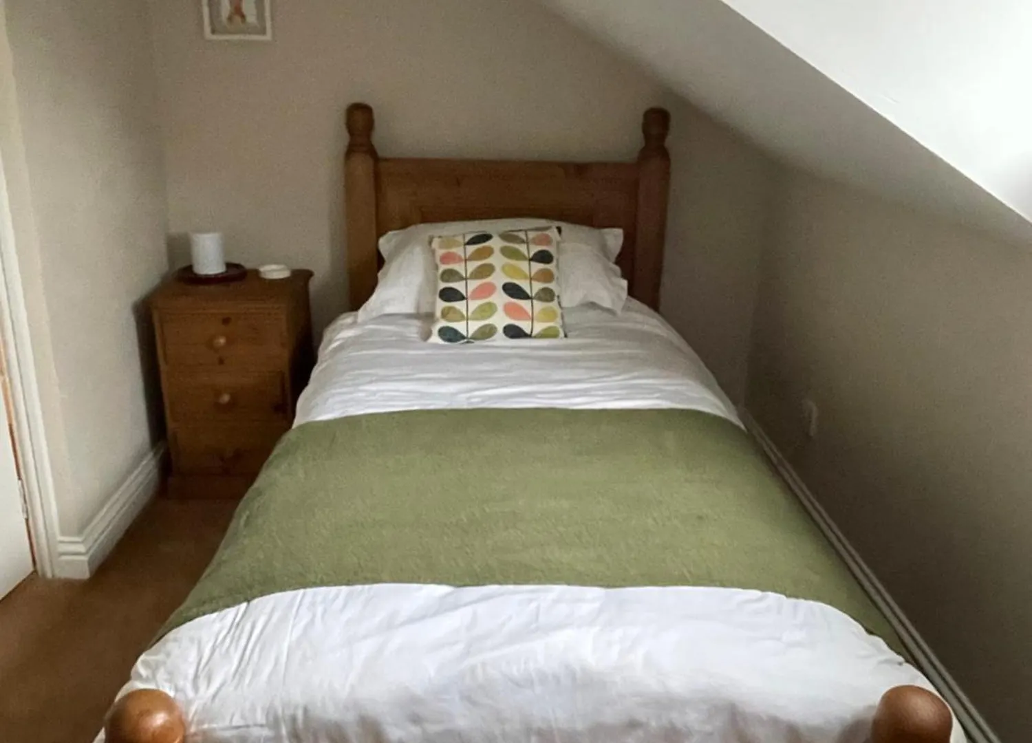 Holiday home Church Barn Cottage, Kirkby Stephen, Cumbria *