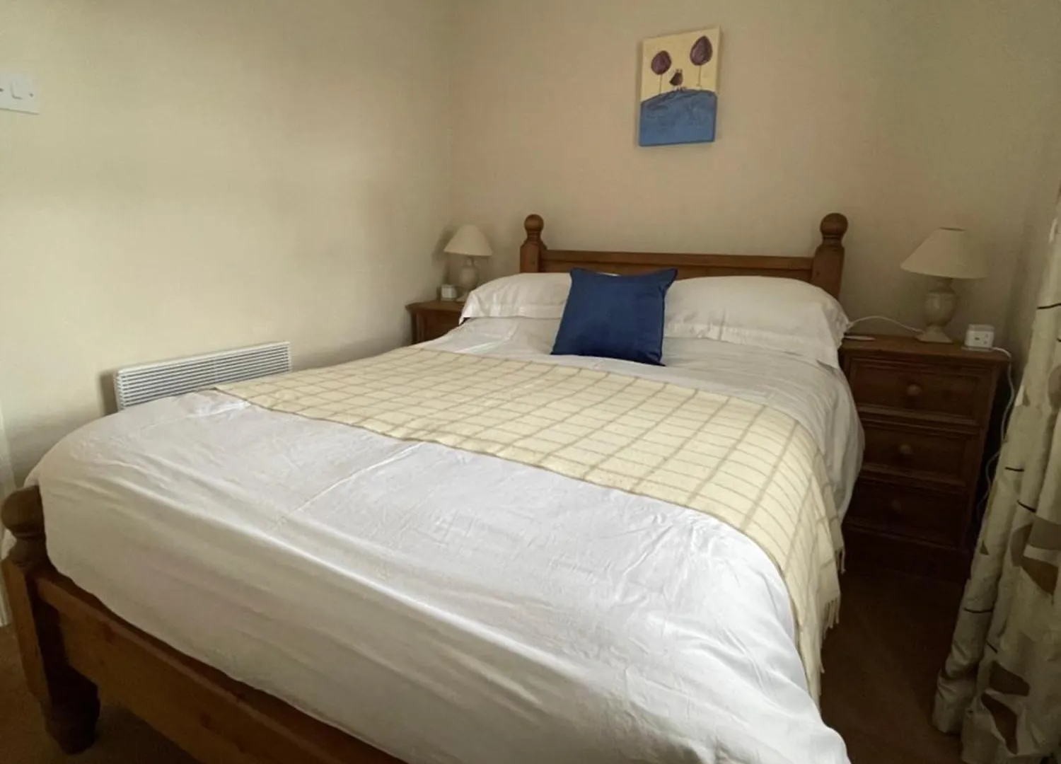 Church Barn Cottage, Kirkby Stephen, Cumbria * Kirkby Stephen