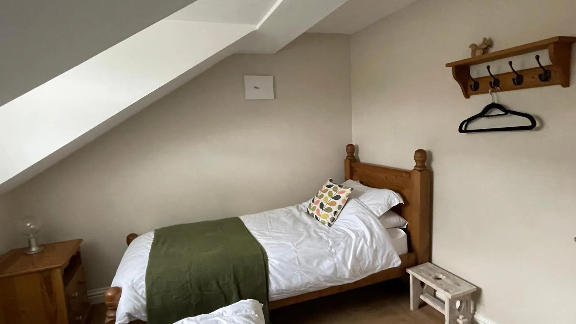 Church Barn Cottage, Kirkby Stephen, Cumbria Dom wakacyjny