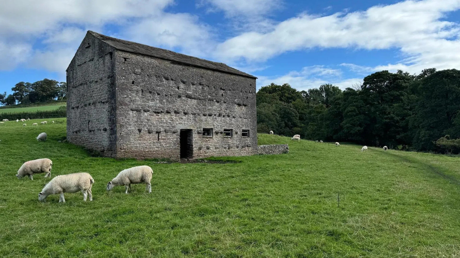 Church Barn Cottage, Kirkby Stephen, Cumbria Holiday home Kirkby Stephen