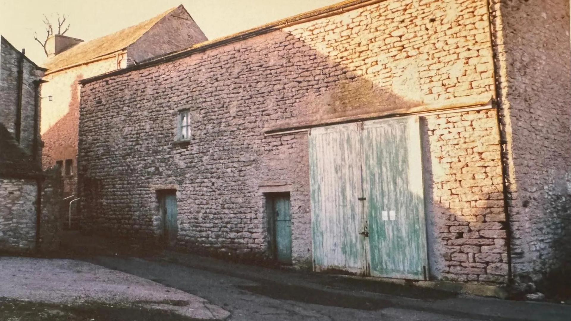 Church Barn Cottage, Kirkby Stephen, Cumbria *