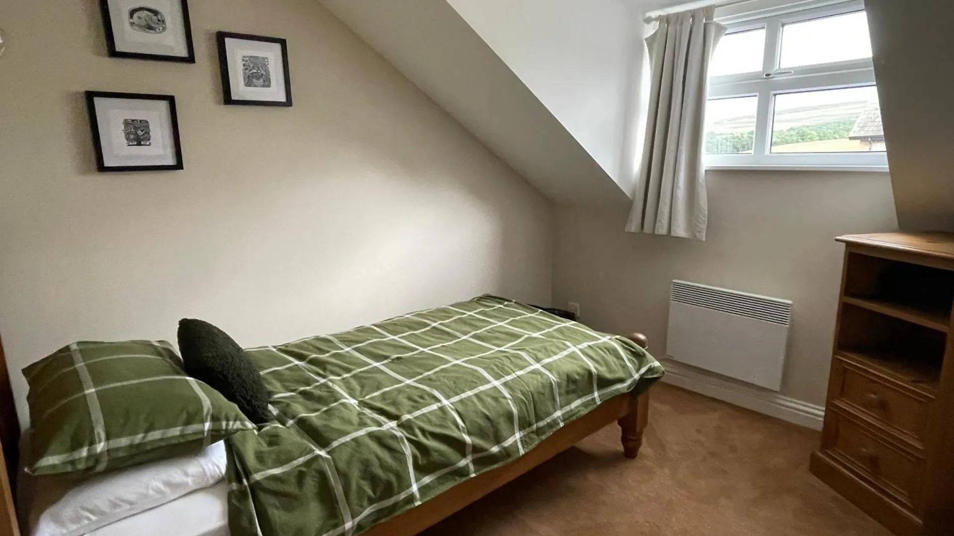 Church Barn Cottage, Kirkby Stephen, Cumbria Dom wakacyjny Kirkby Stephen