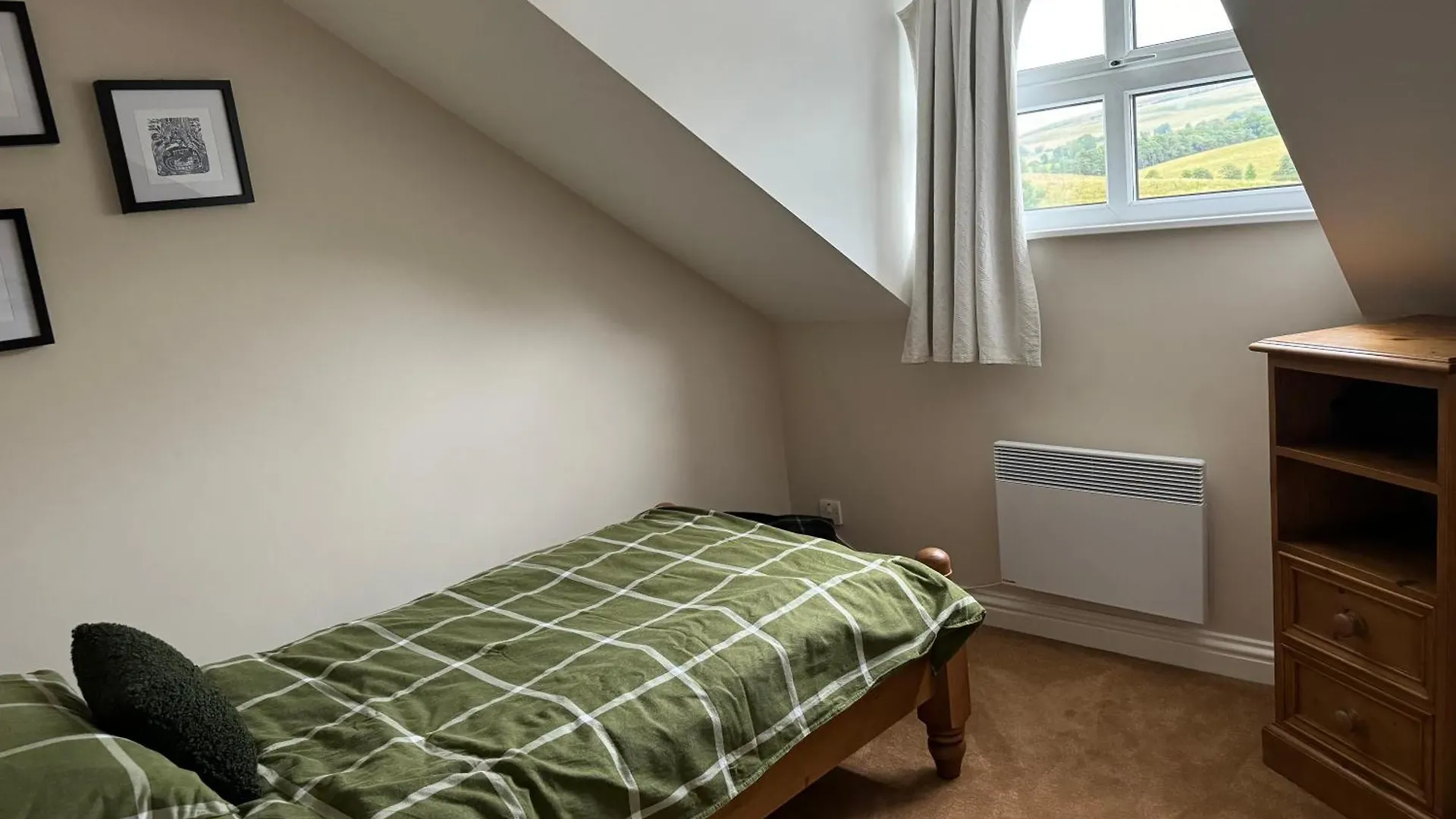 Church Barn Cottage, Kirkby Stephen, Cumbria Holiday home