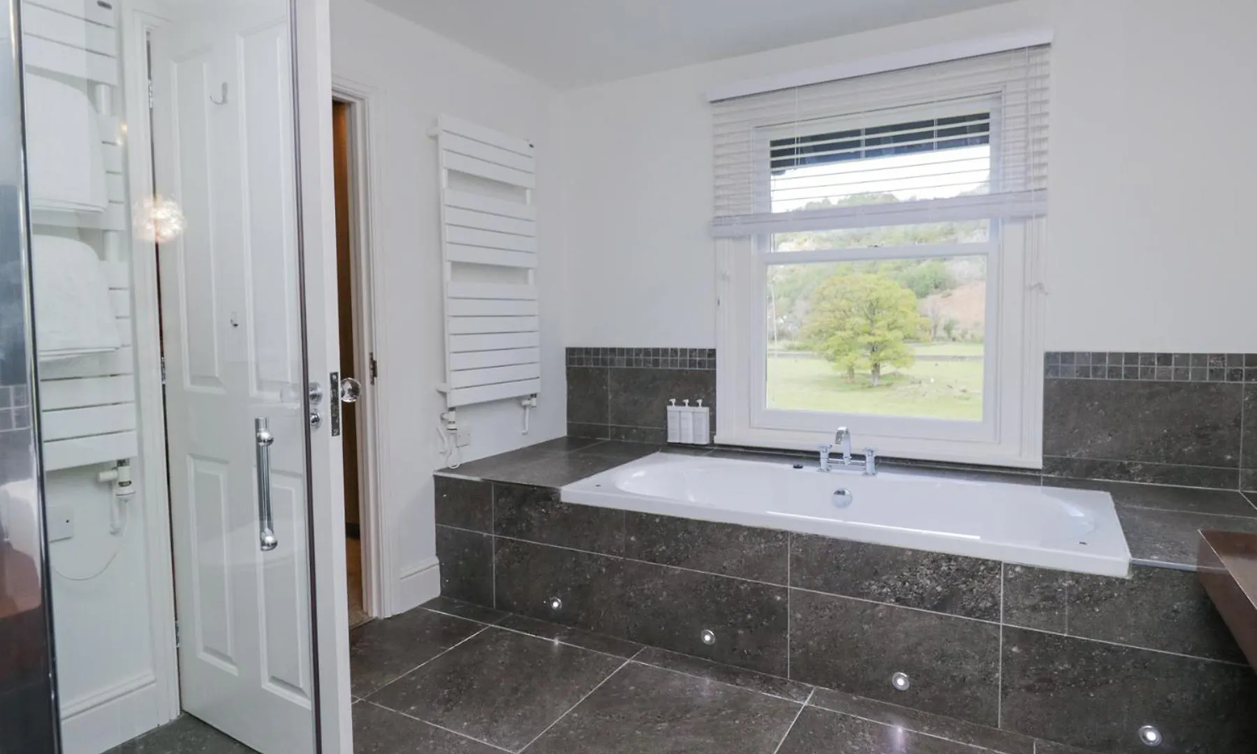 Leathes Head Holiday home Keswick (Cumbria)