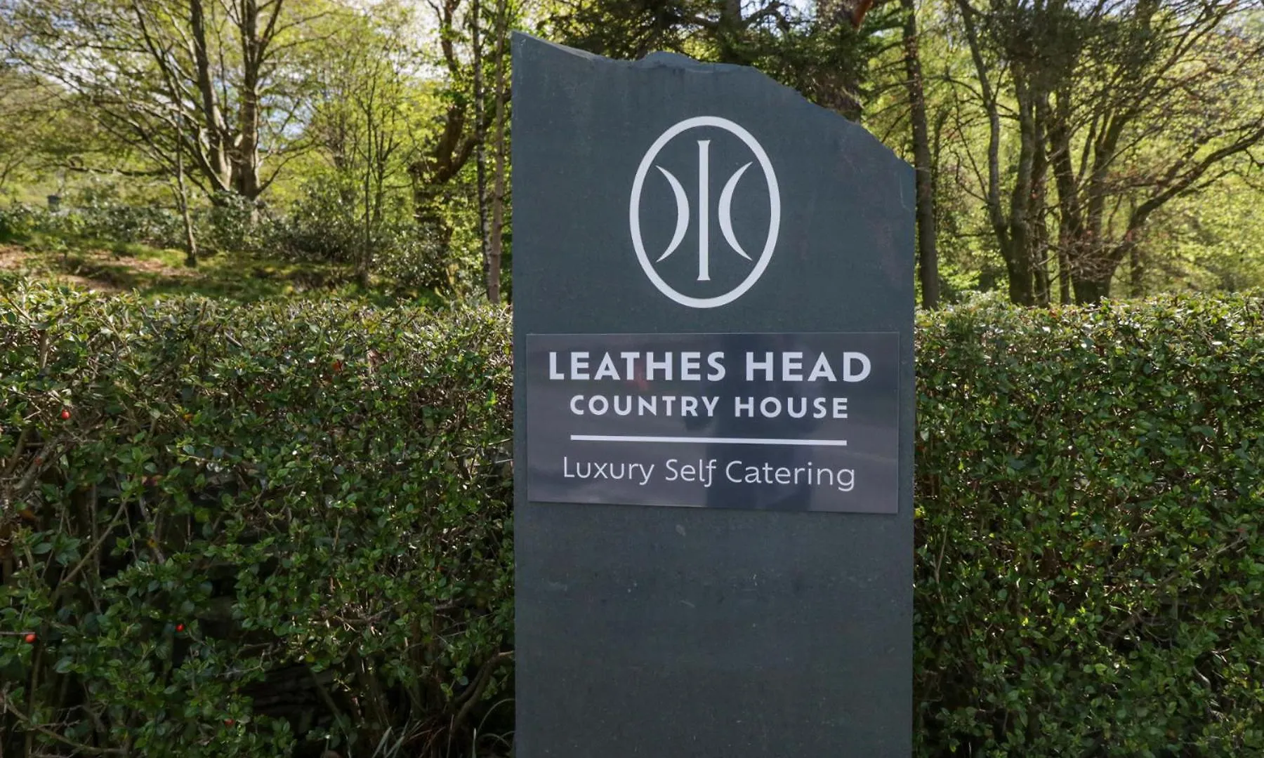 Holiday home Leathes Head *
