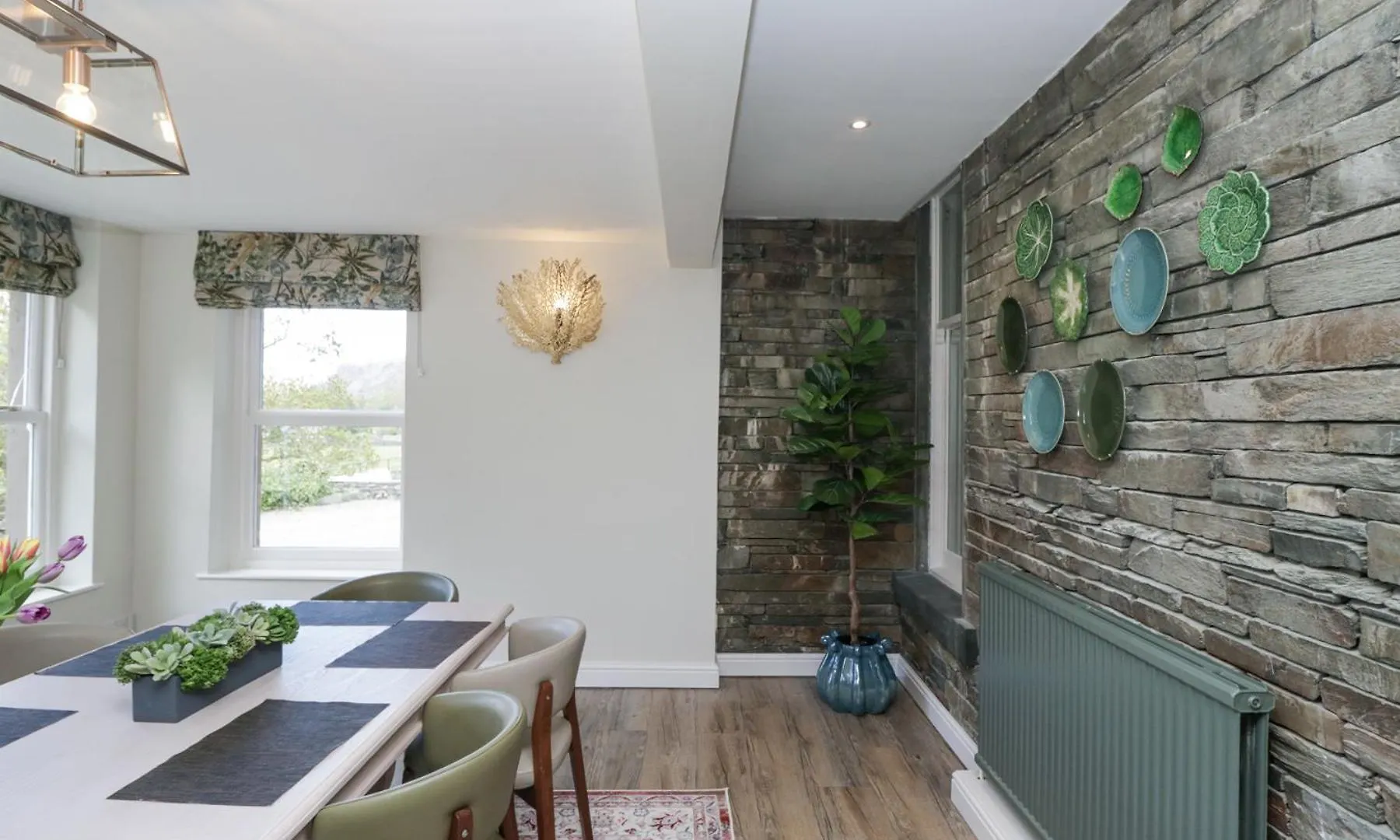 Leathes Head Holiday home