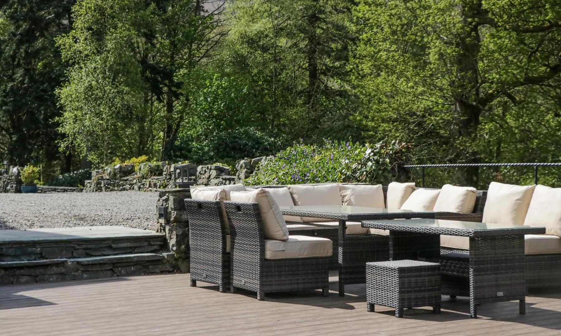 Leathes Head Holiday home *