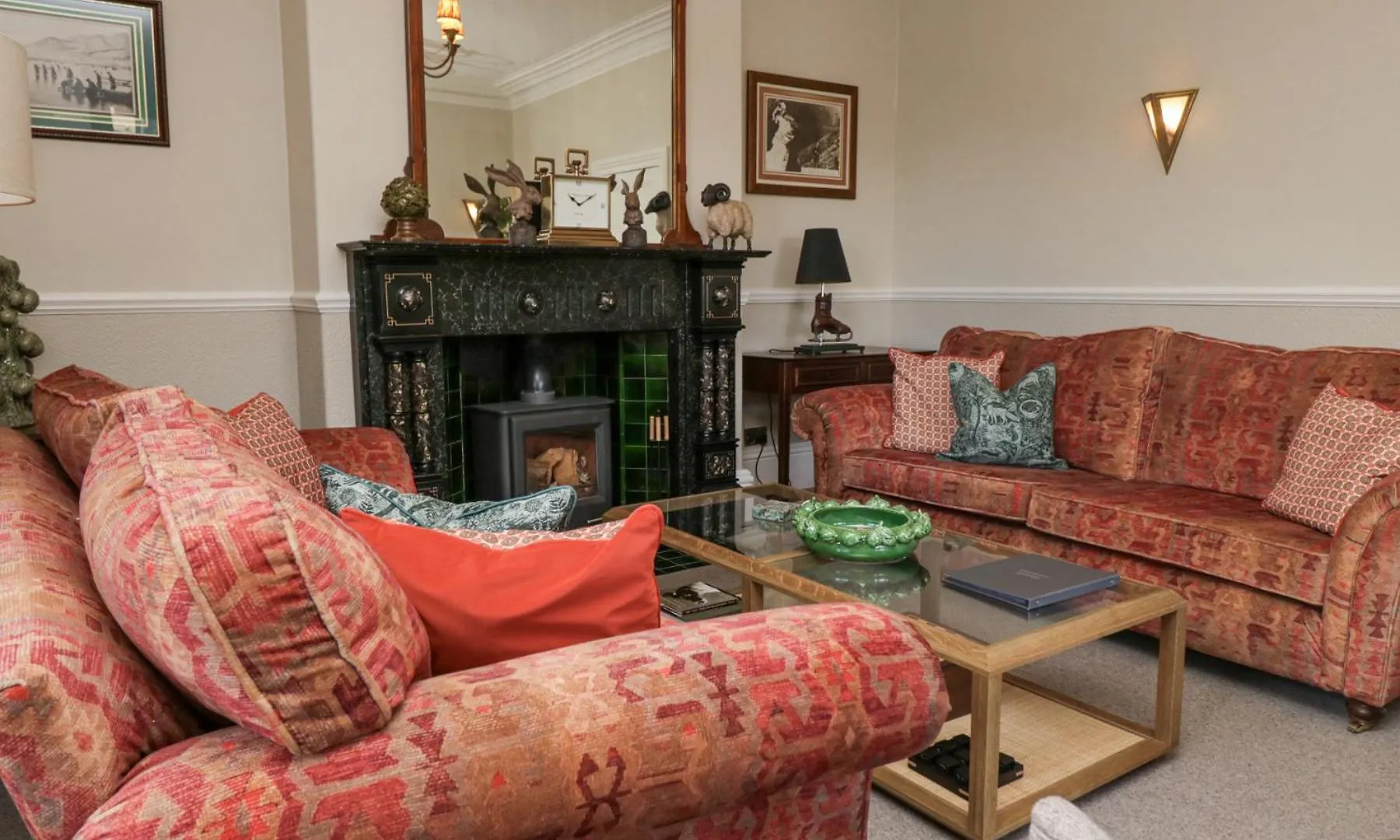 Holiday home Leathes Head Keswick (Cumbria)