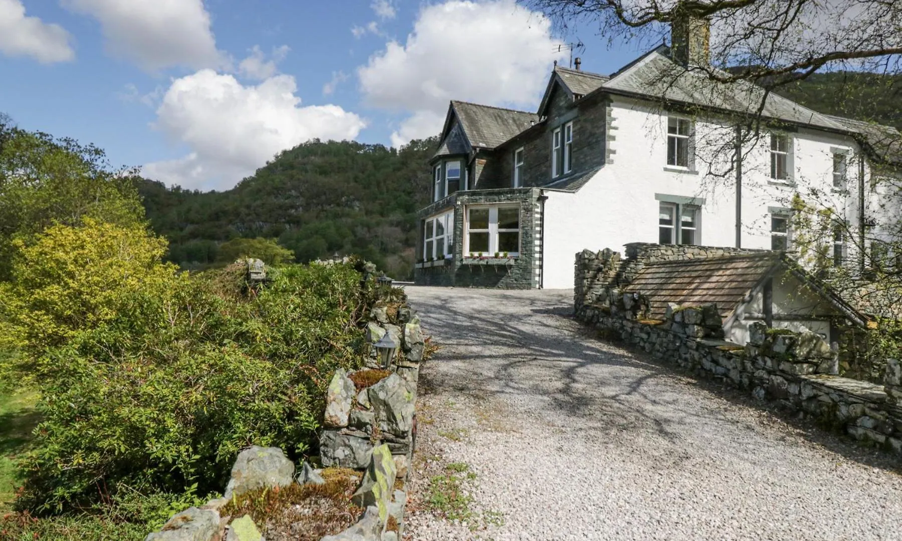 Holiday home Leathes Head Keswick (Cumbria)
