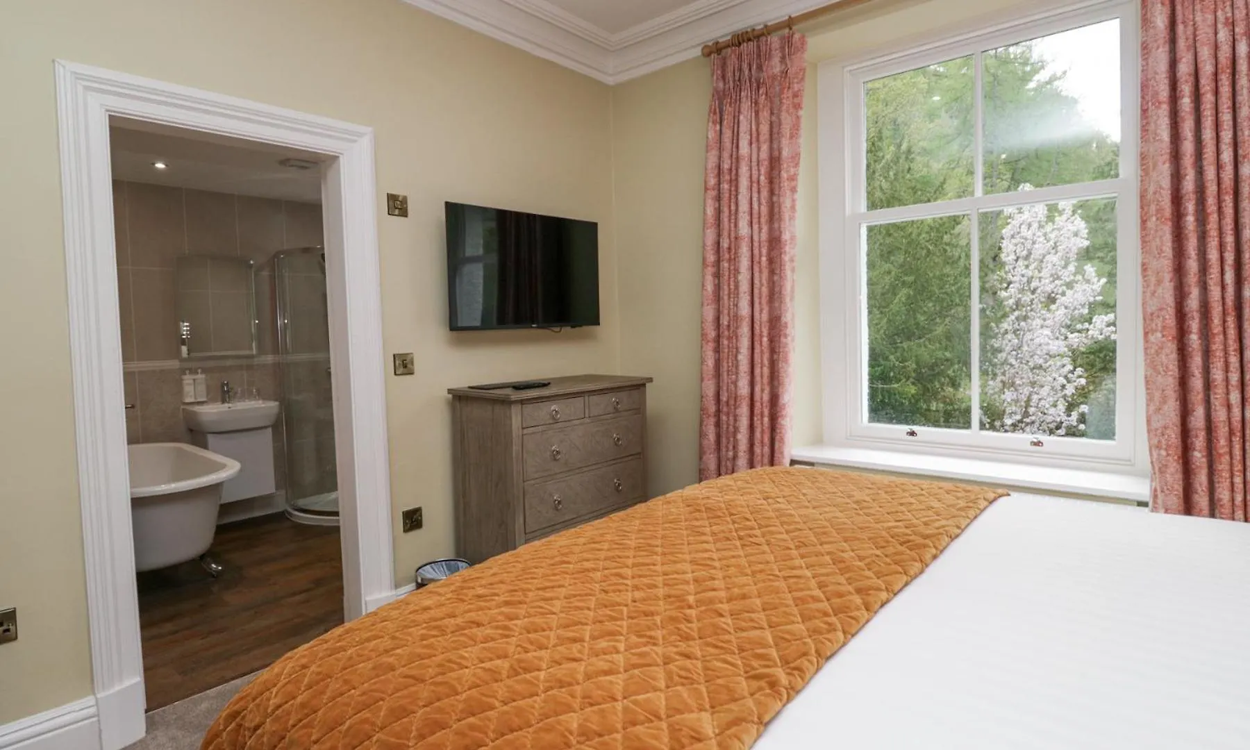 Leathes Head Holiday home *